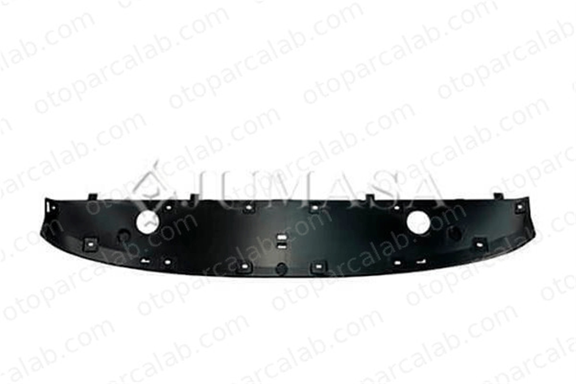 SOMAG 628207620R-S Tampon Alt Muhafaza Ön RENAULT CLIO V 628207620R