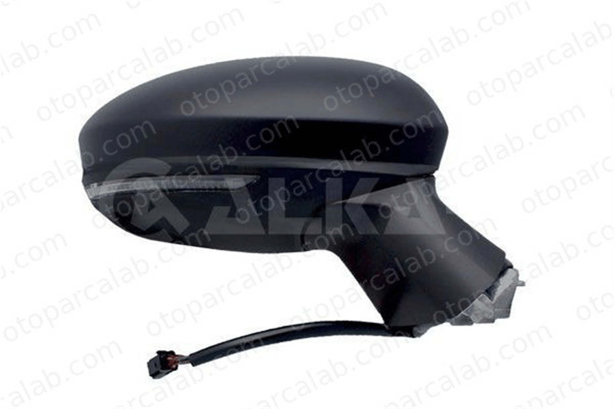 SOMAG 963011854R-I Dikiz Aynası Dış Sağ RENAULT CLIO V 963011854R MQ007668