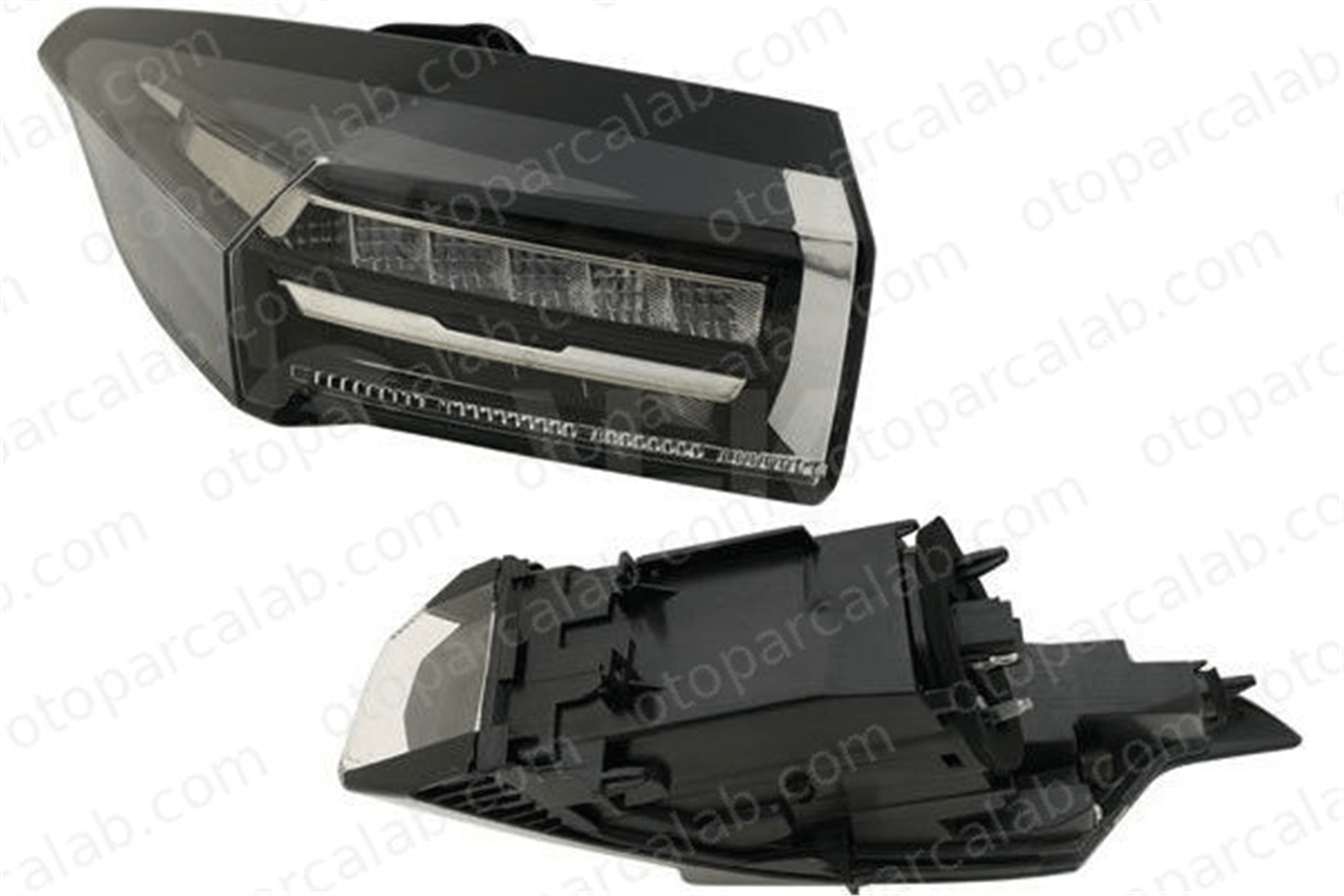 SOMAG 9835299480-I Stop Lambası Dış Sol PEUGEOT 308 III 308 SW III 9835299480