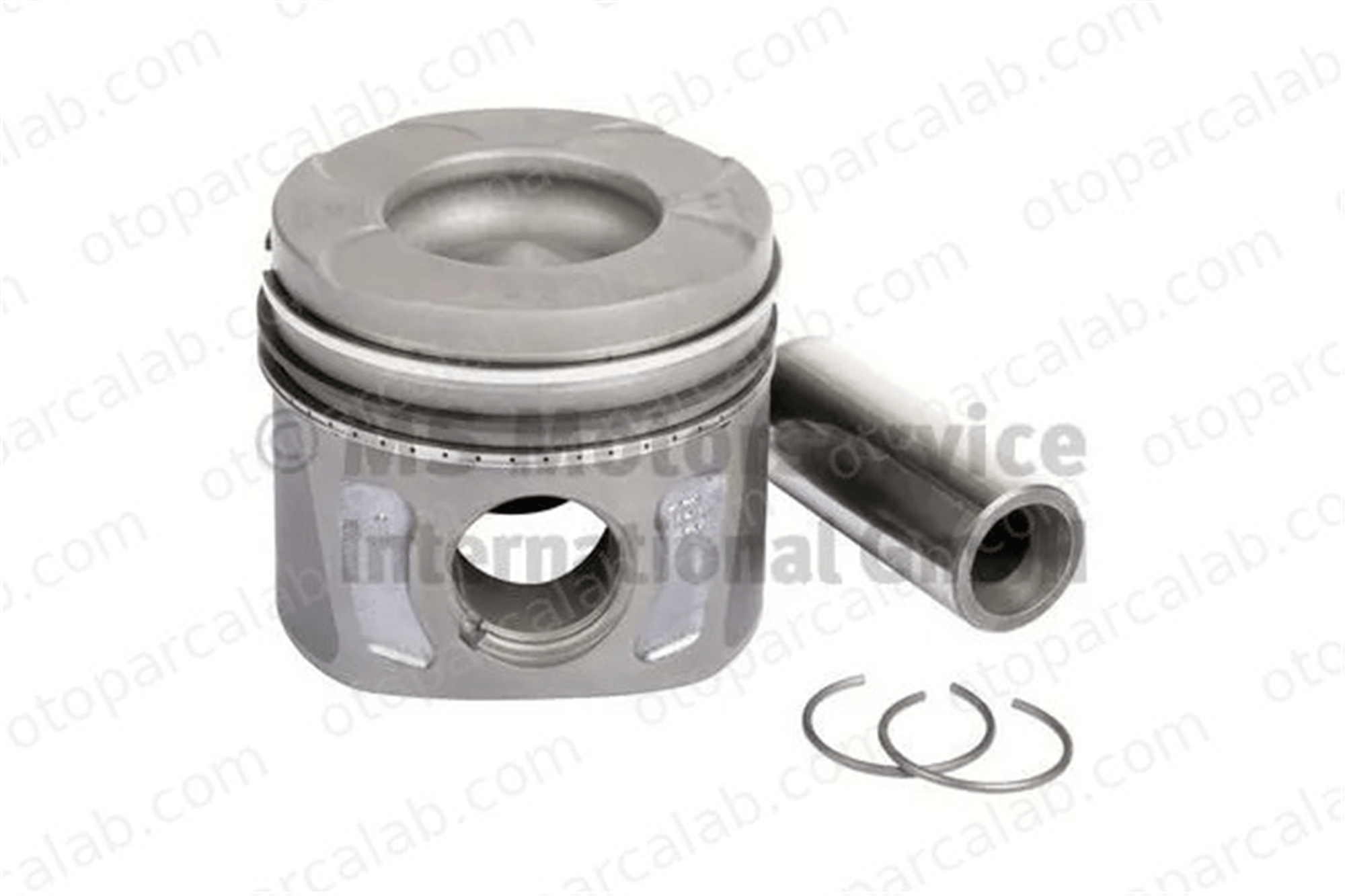 SONNE 222KR11200 Piston (STD) FIAT LINEA GRANDE PUNTO 40659600 55197996
