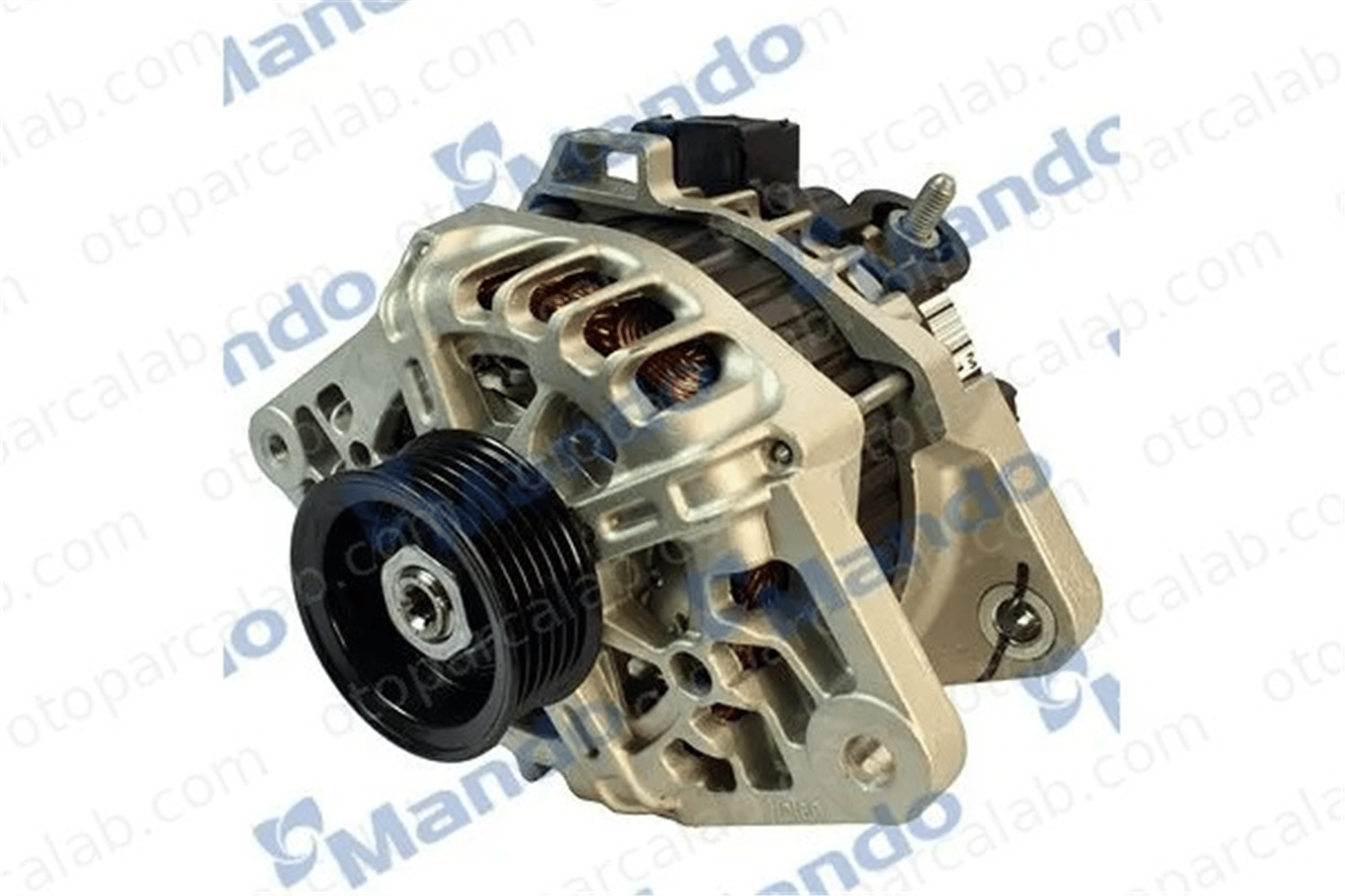 SPAGO ALT1005 Alternatör KIA CEE'D SW CEE'D Hatchback 373002B101 373002B400