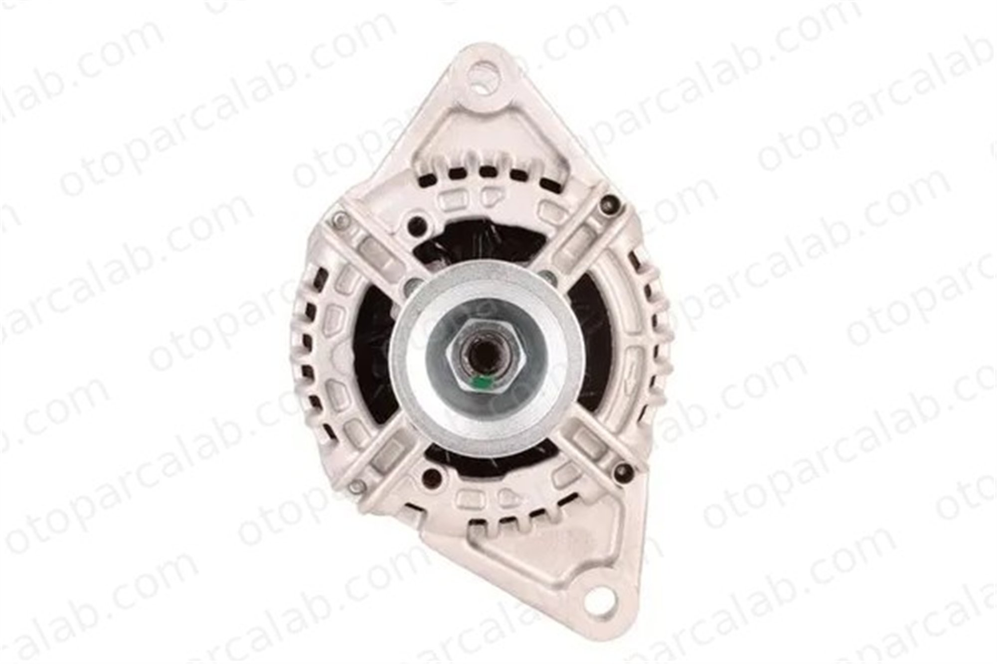 SPAGO ALT1009 Alternatör IVECO DAILY IV Panelvan/Van DAILY IV Platform şasi 504009977 504009978