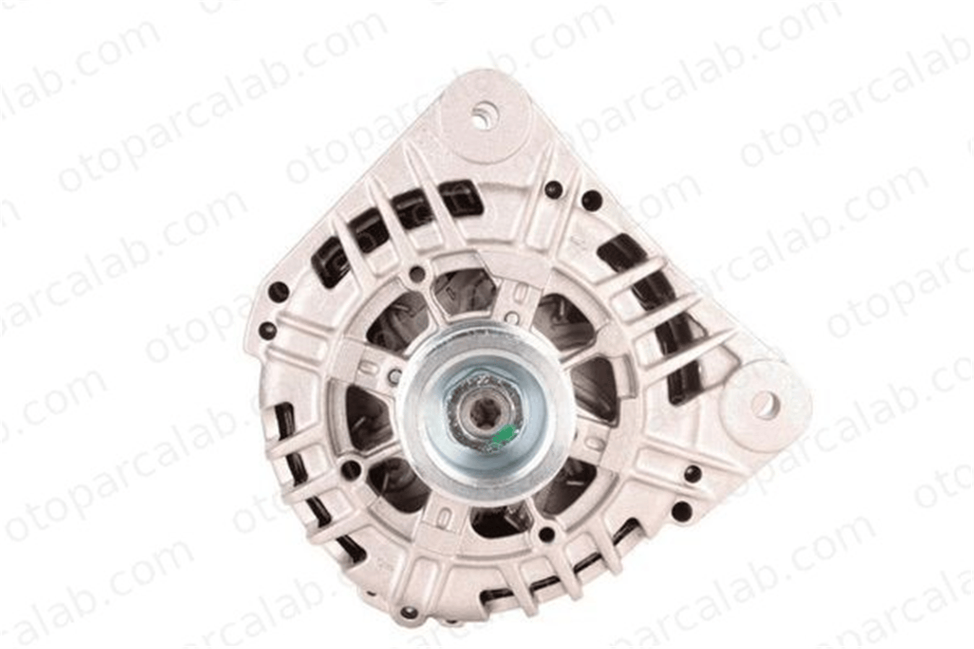 SPAGO ALT1040 Alternatör RENAULT MEGANE II SCÉNIC II 7711135333 8200086162
