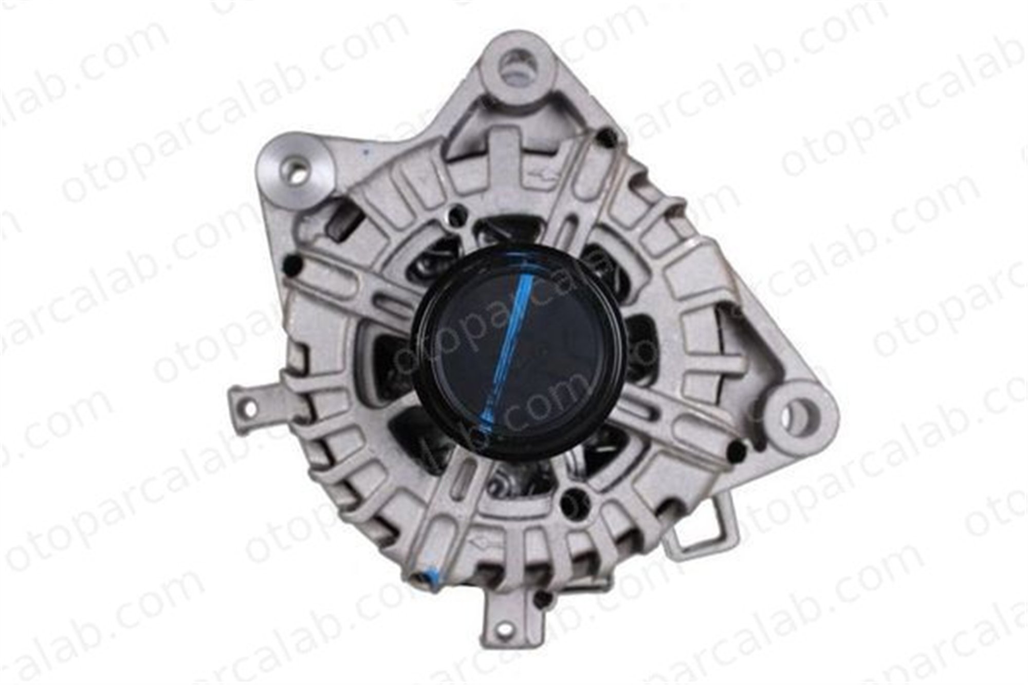 SPAGO ALT1060 Alternatör FORD TRANSIT V363 Panelvan/Van TRANSIT V363 Platform şasi 2011354 2161084