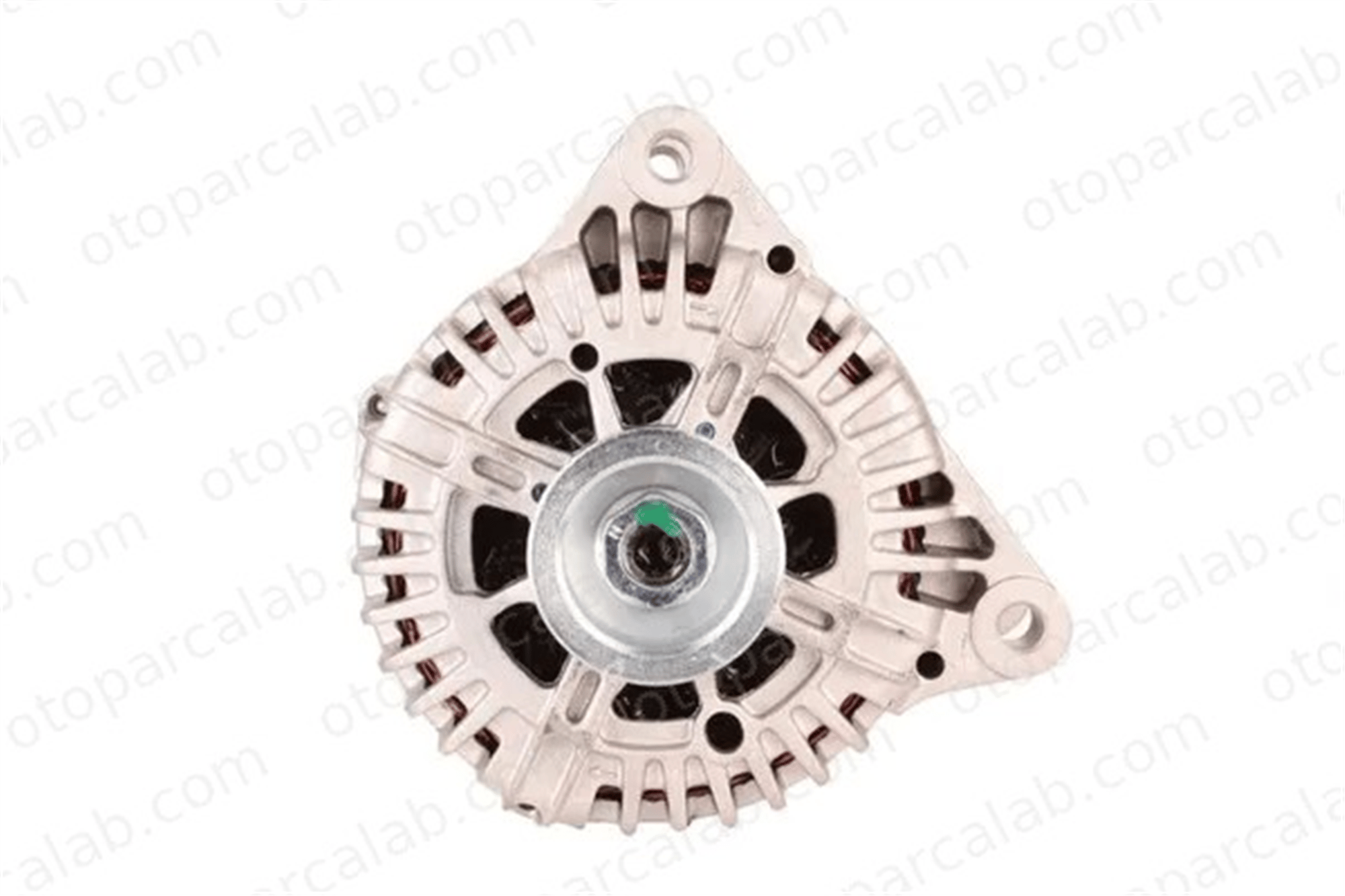SPAGO ALT1076 Alternatör CITROËN BERLINGO / BERLINGO FIRST Kasa/büyük limuzin PEUGEOT 607 27060YV020 27060