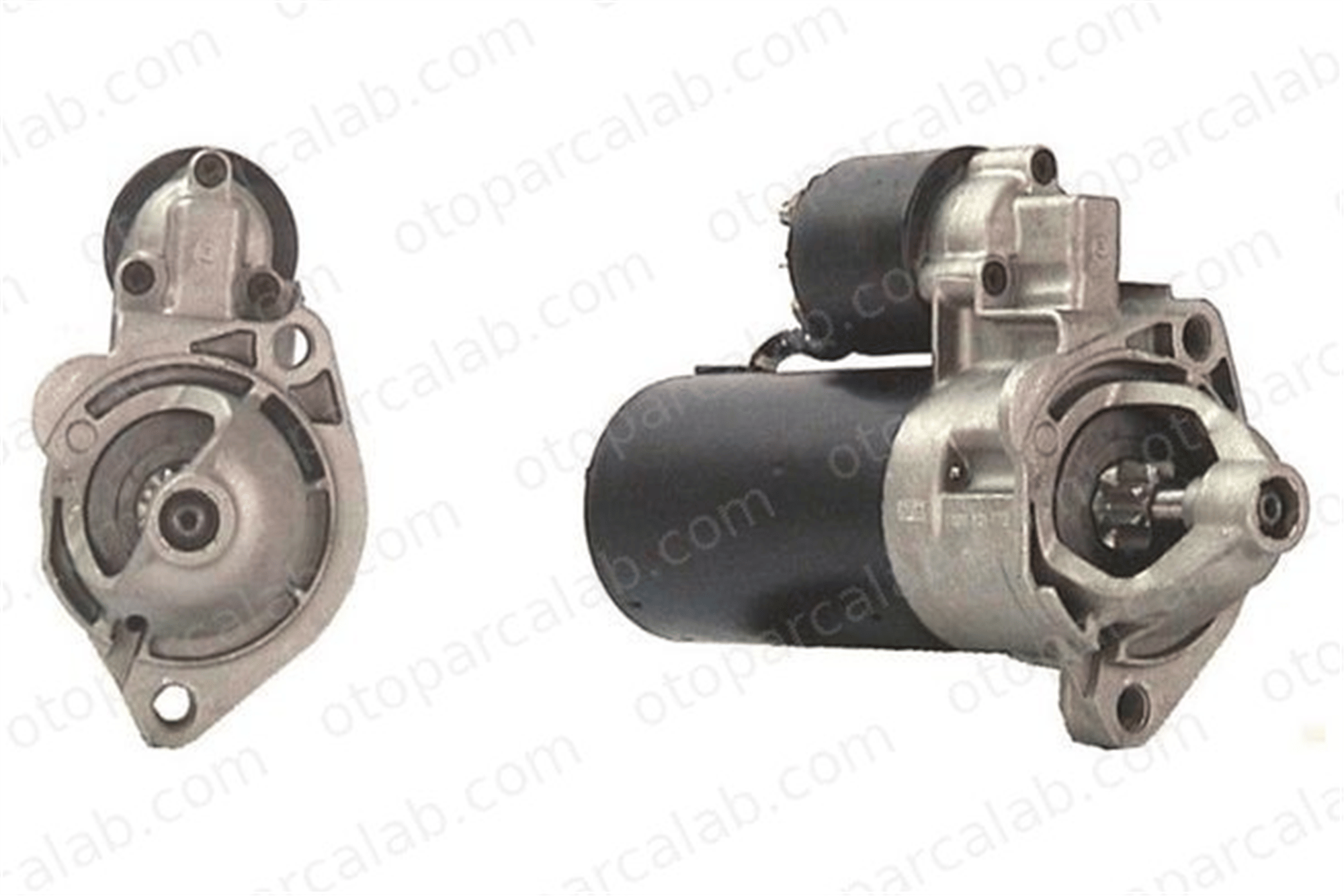 SPAGO STR1034 Marş Dinamosu AUDI A4 B5 A4 B5 Avant 68911023P 68911024B