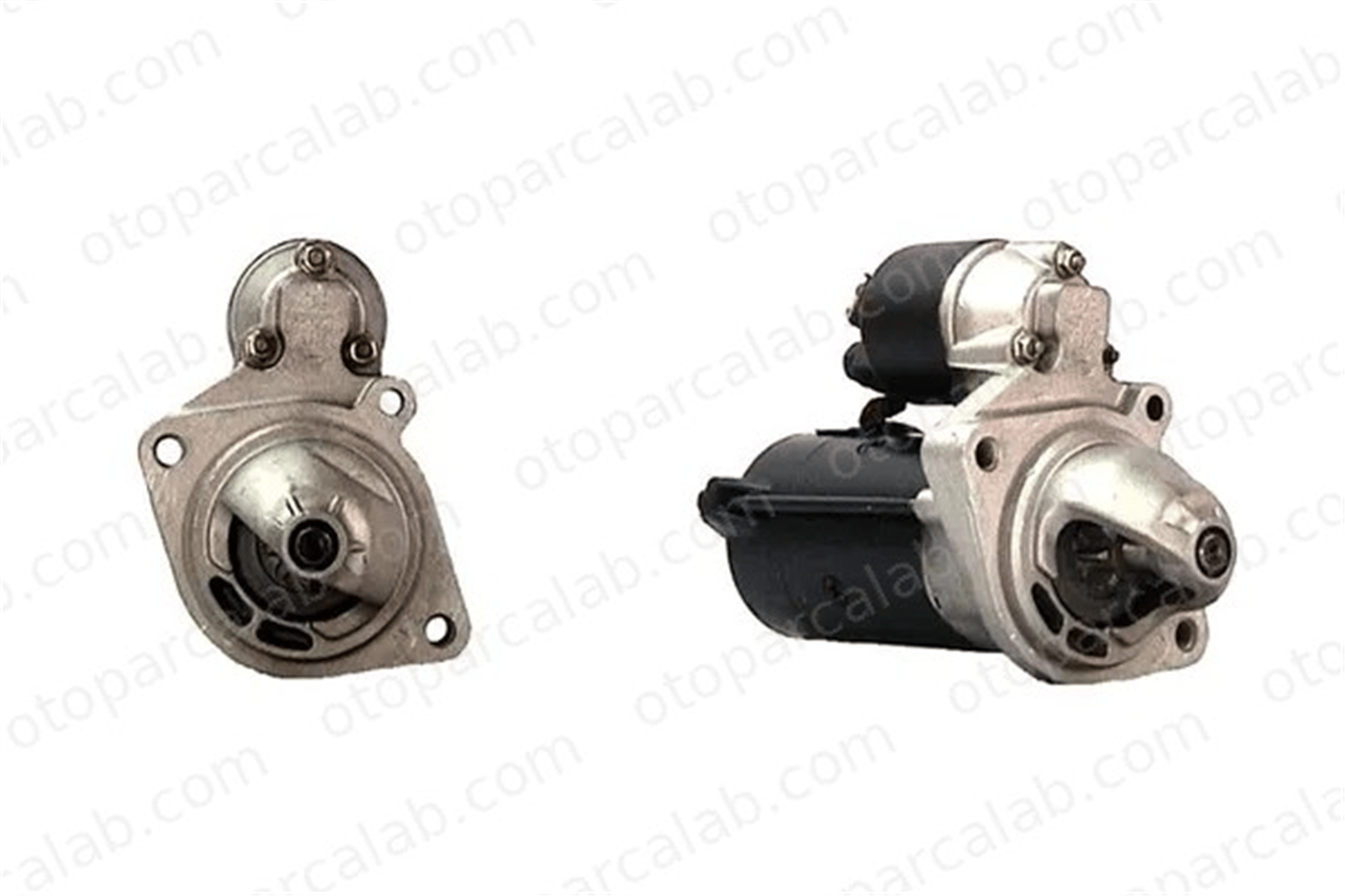 SPAGO STR1113 Marş Dinamosu BMW 3 3 Coupe 12411354823 12411438696