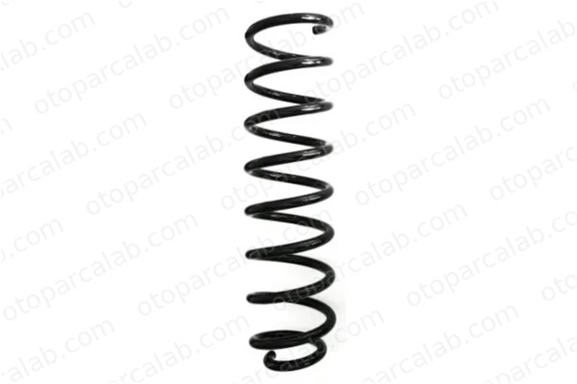 SPIDAN GKNW10108 Helezon Yayı Ön MERCEDES-BENZ E-SERISI E-SERISI T-Model 2133210104 2133210204