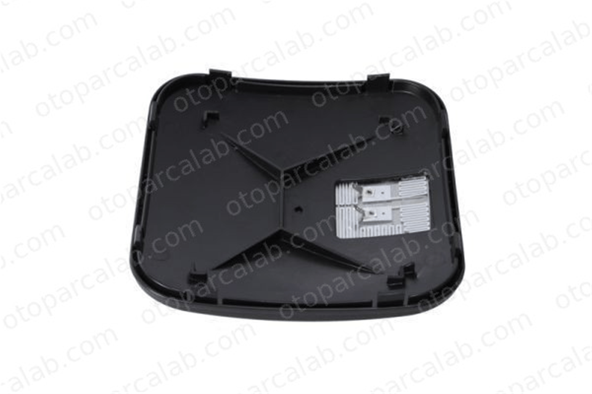 SPJ CL-0040 Ayna Camı Dış Sağ veya Sol MERCEDES-BENZ AXOR 2 ACTROS MP2 / MP3 18112133 0018112133