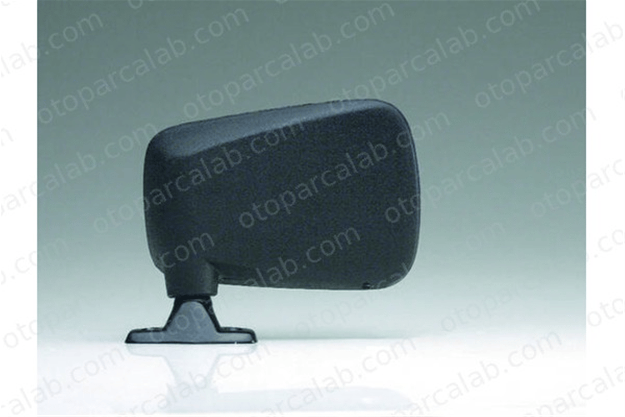 SPJ E-0129 Dikiz Aynası Sol VW GOLF I GOLF I Cabriolet 1718570101C 171857501