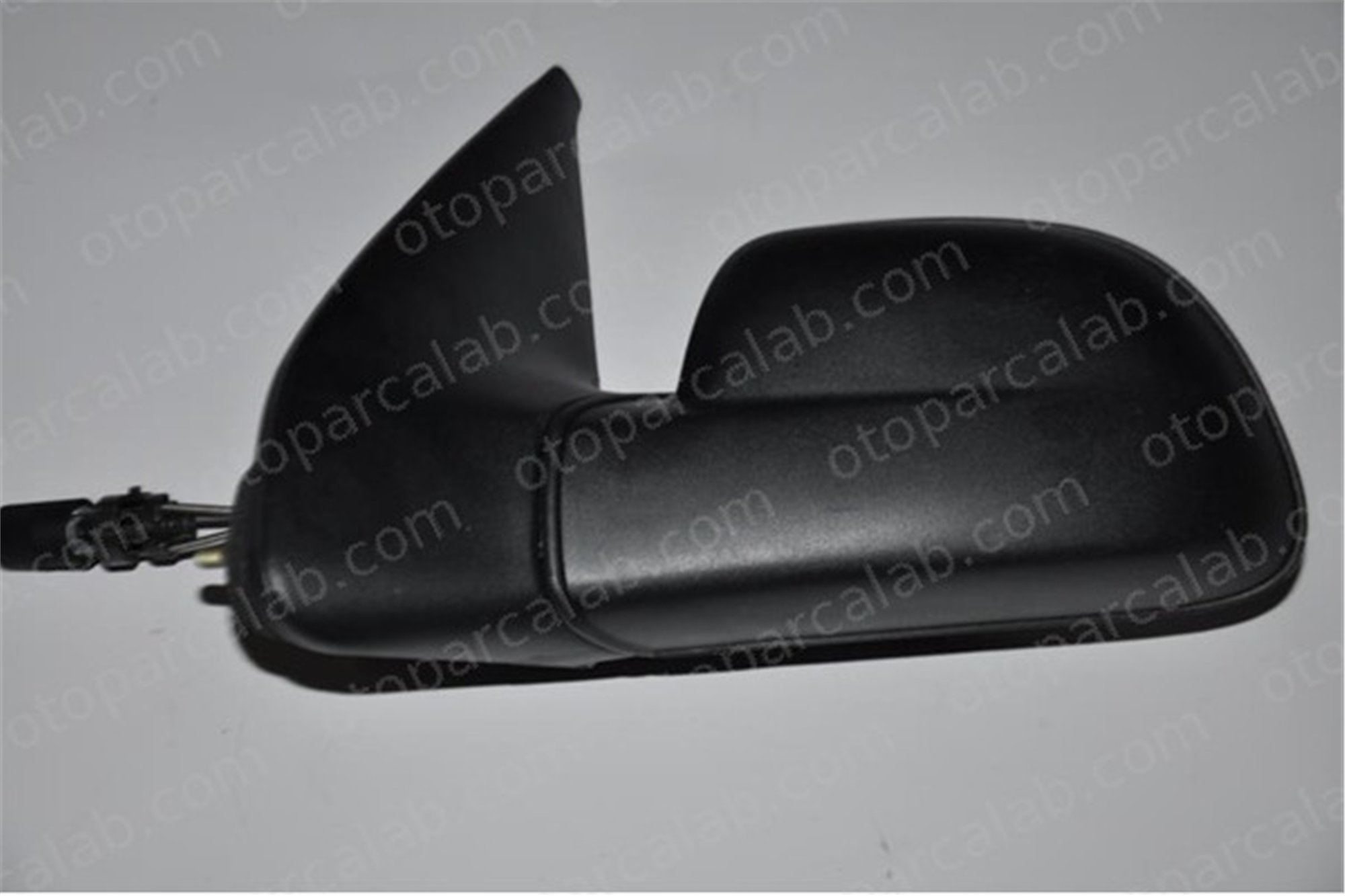 SPJ E-0147 Dikiz Aynası Sol RENAULT CLIO I CLIO I Kasa/eğik arka 7700797004