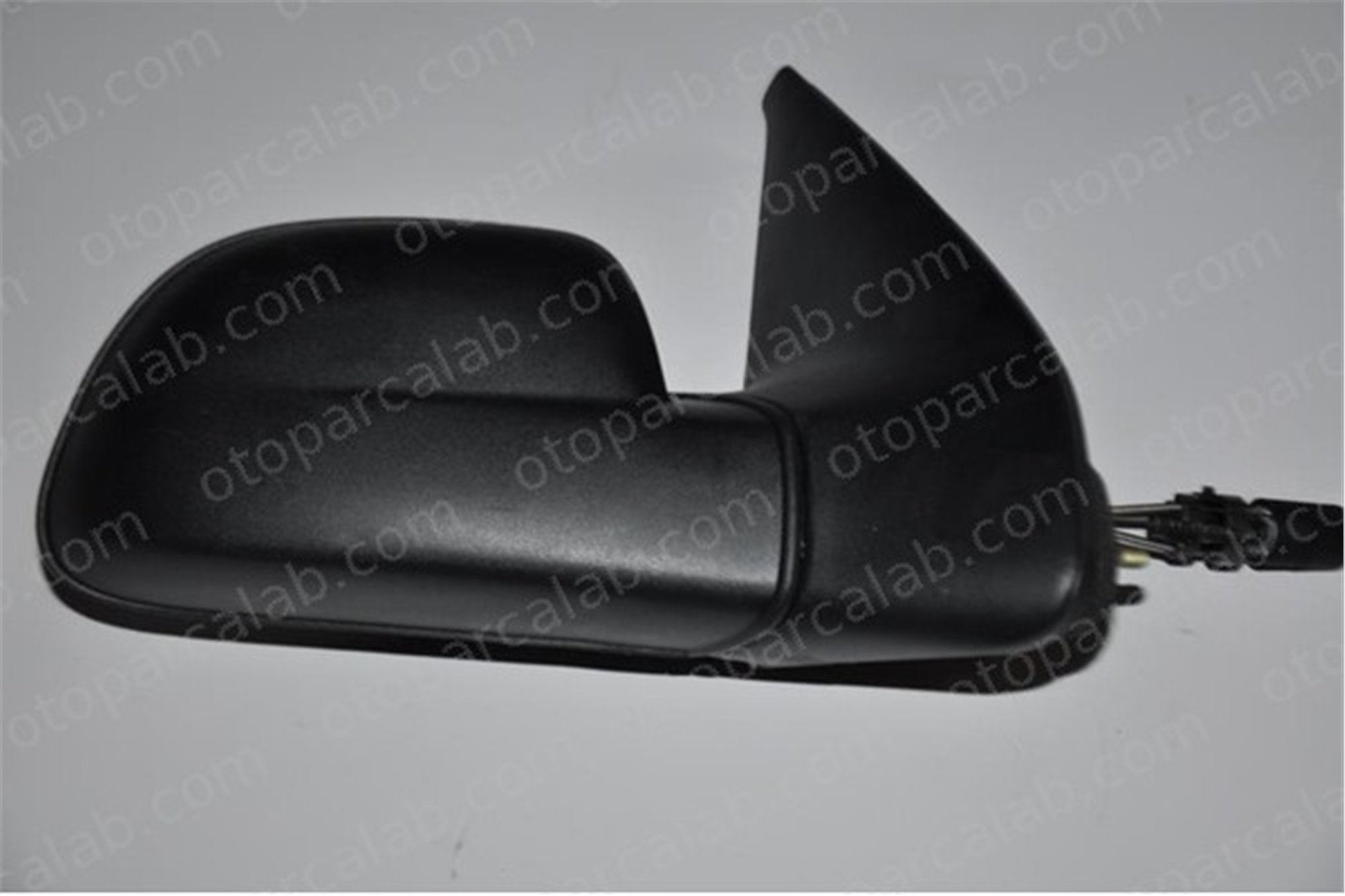 SPJ E-0148 Dikiz Aynası Dış Sağ RENAULT CLIO I CLIO I Kasa/eğik arka 7700797005