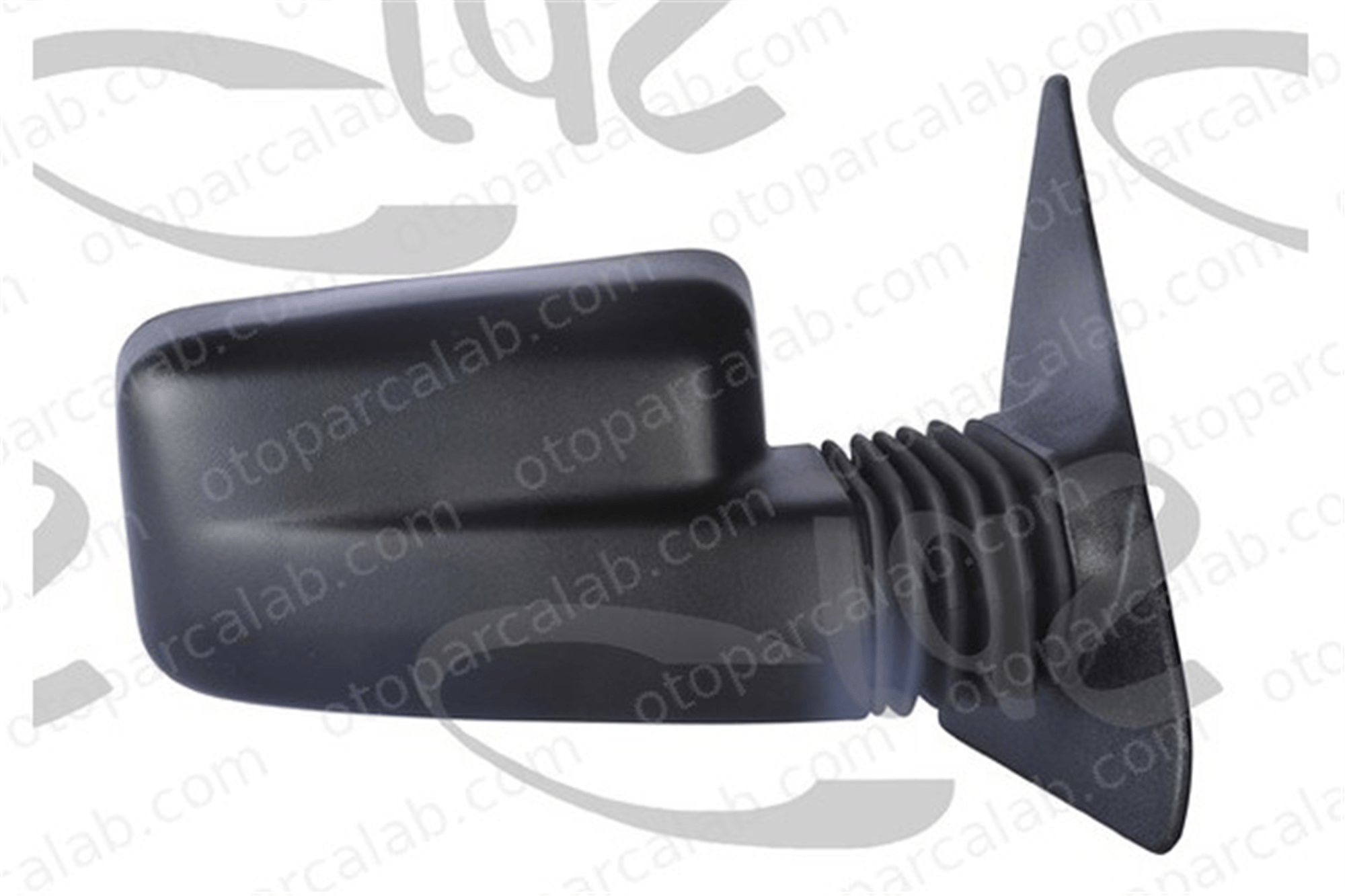 SPJ E-0158 Dikiz Aynası Sağ CITROËN BX BX Break 95615158 95619648