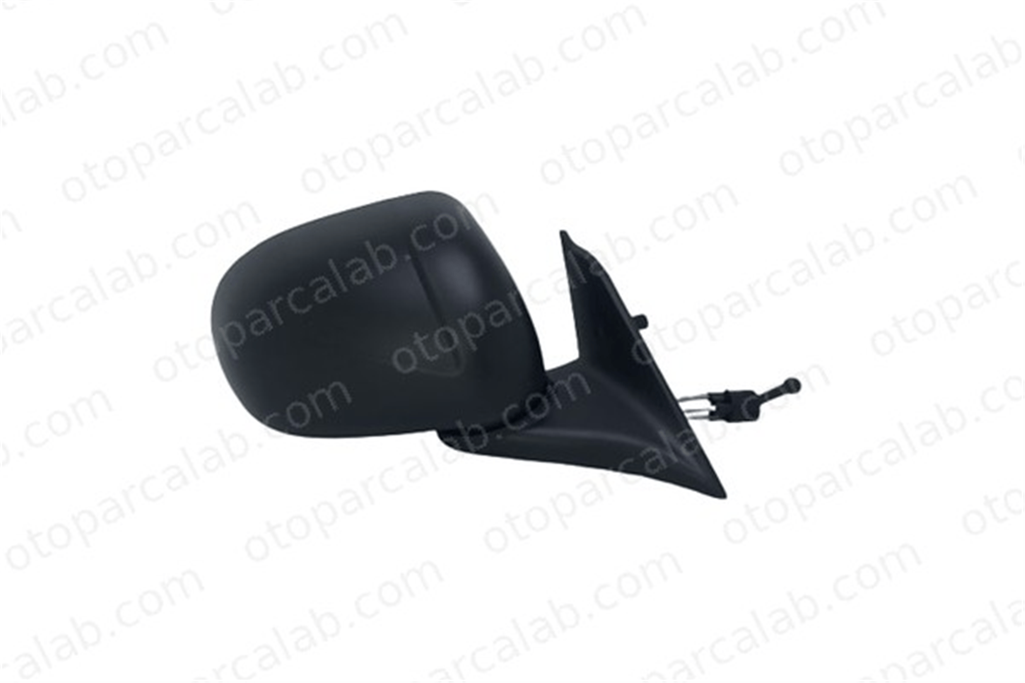 SPJ E-0202 Dikiz Aynası Sağ RENAULT 19 II 19 II Chamade 85014507 7700789180