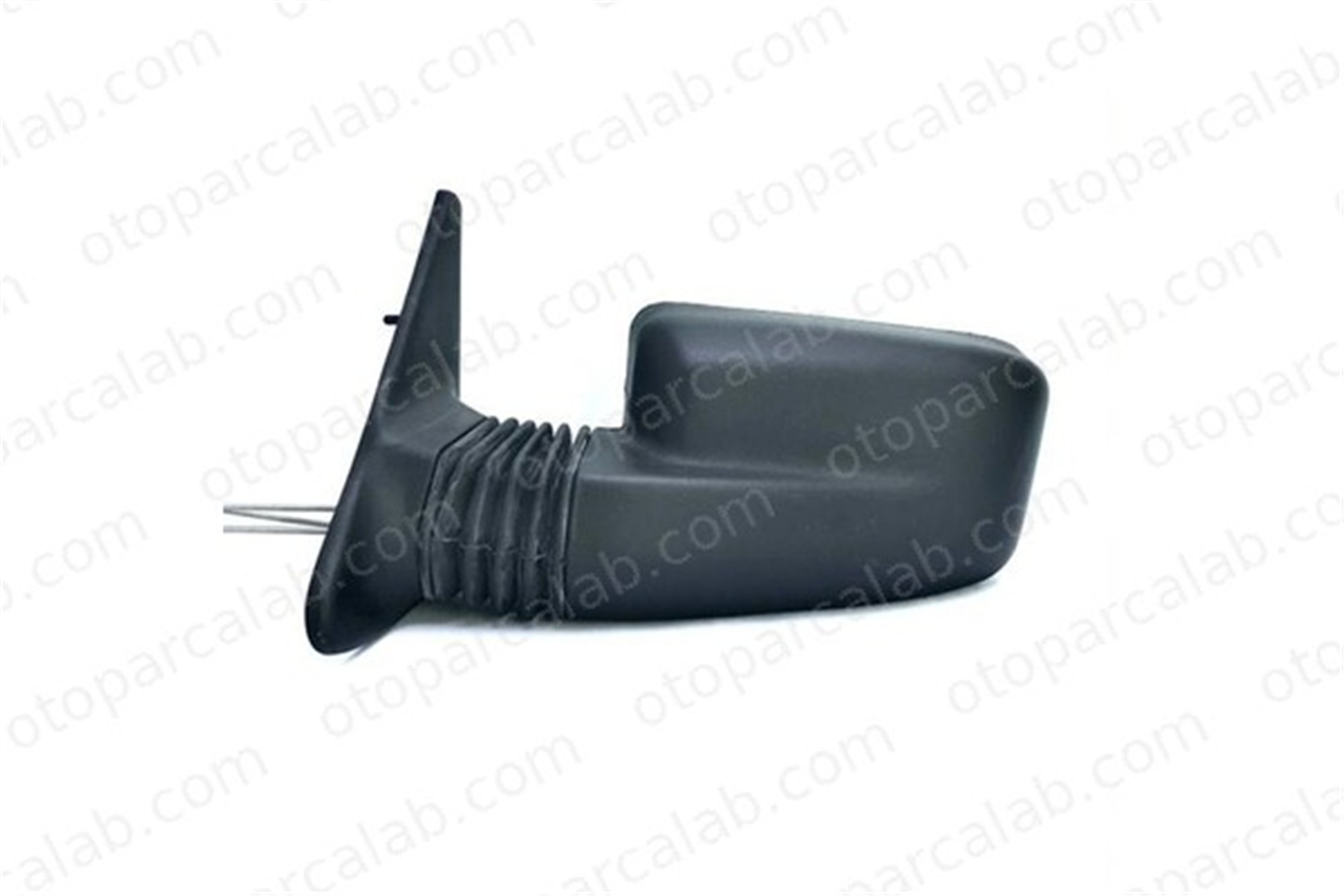 SPJ E-0205 Dikiz Aynası Sol PEUGEOT 309 I 309 Kasa/eğik arka 8148G5