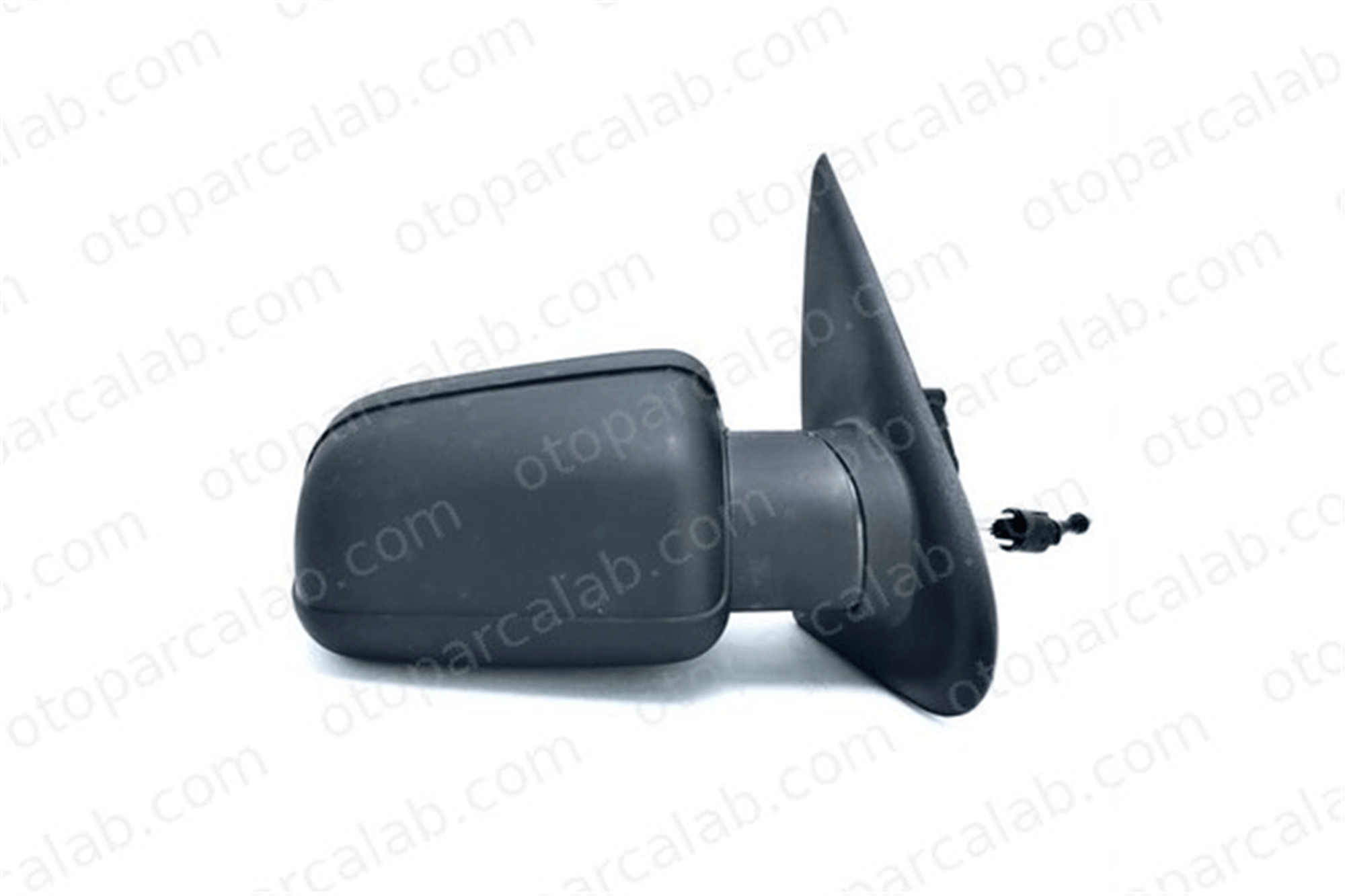 SPJ E-0258 Dikiz Aynası Dış Sağ CITROËN ZX ZX Break 96073190XX 96079604