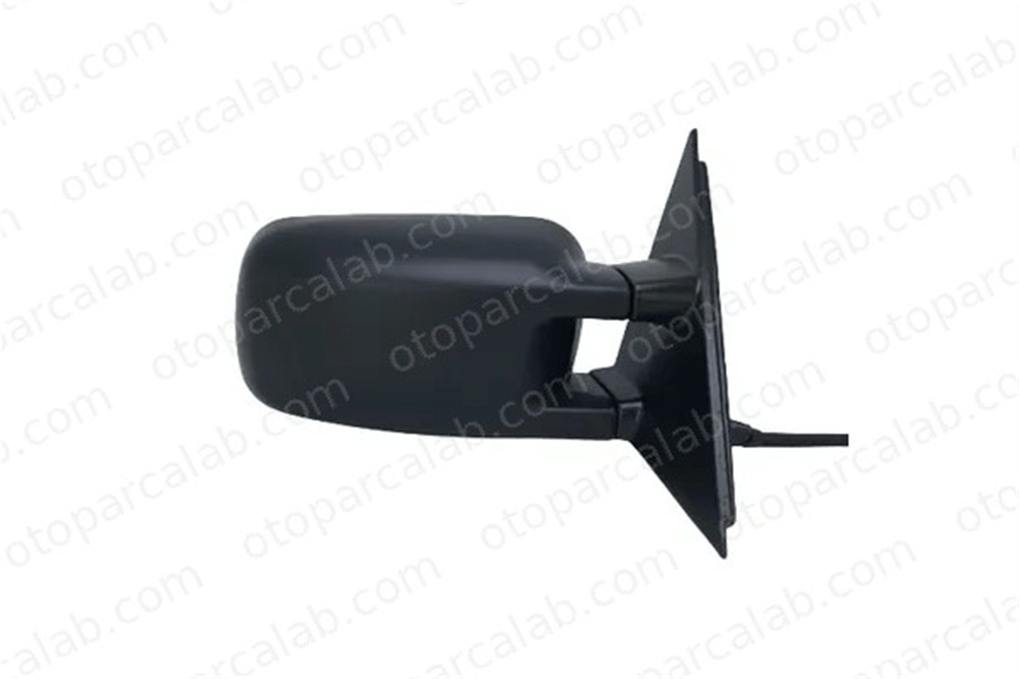 SPJ E-0355 Dikiz Aynası Dış Sol VW PASSAT B3/B4 Variant PASSAT B3/B4 357857521A 357857507