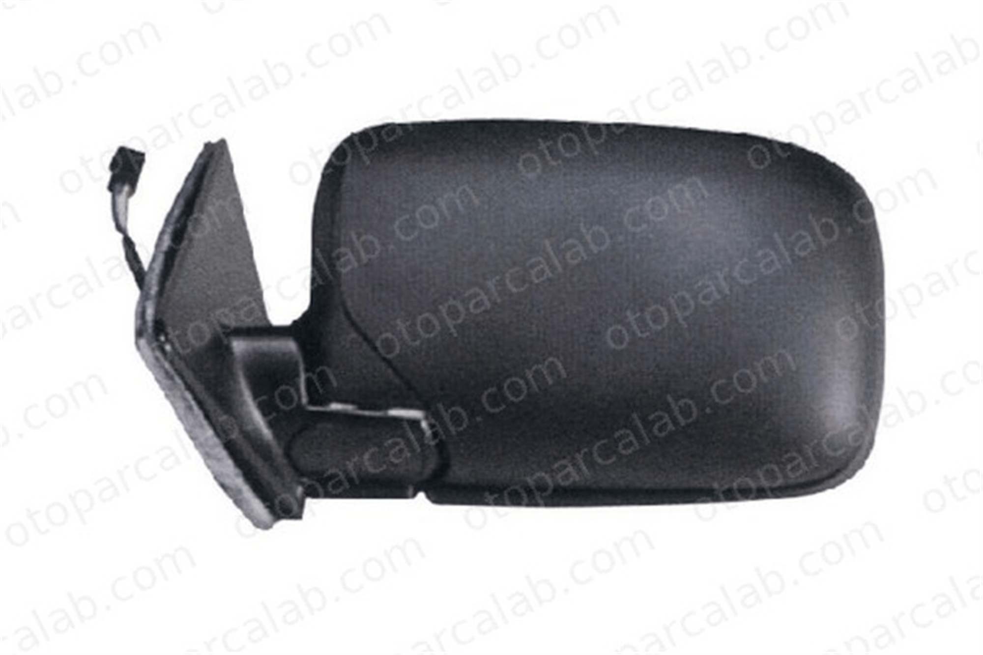 SPJ E-0481 Dikiz Aynası Dış Sol BMW 3 3 Touring 51168144407 51168119159