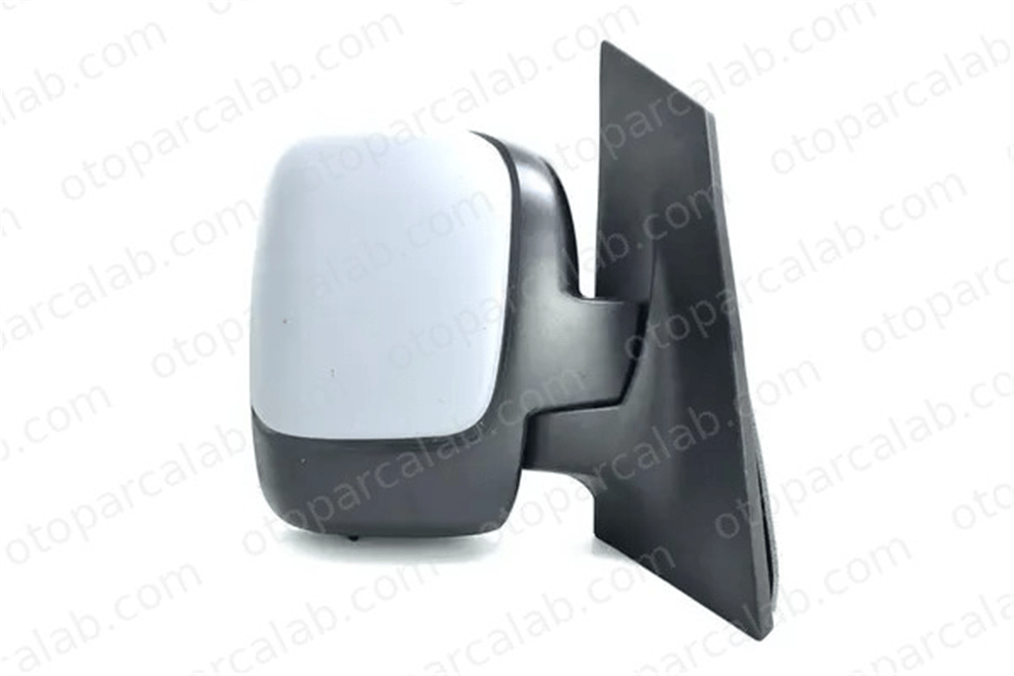 SPJ E-0514 Dikiz Aynası Dış Sağ PEUGEOT EXPERT TEPEE CITROËN JUMPY 8153L5 9467192088