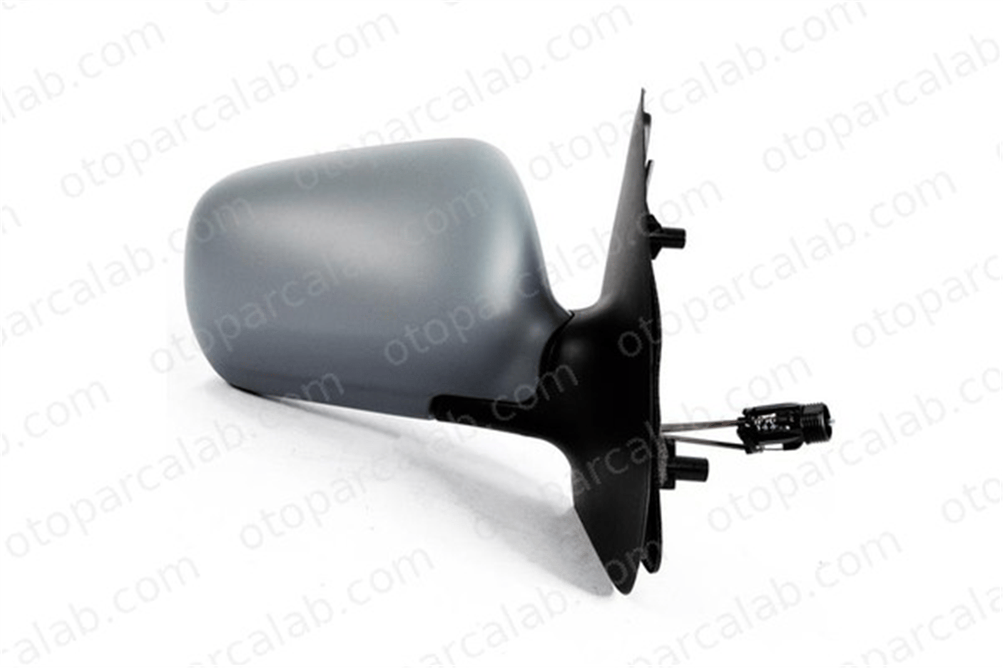 SPJ E-0714 Dikiz Aynası Dış Sağ VW POLO III CLASSIC POLO Variant 6K1857508EGRU 6K1857522