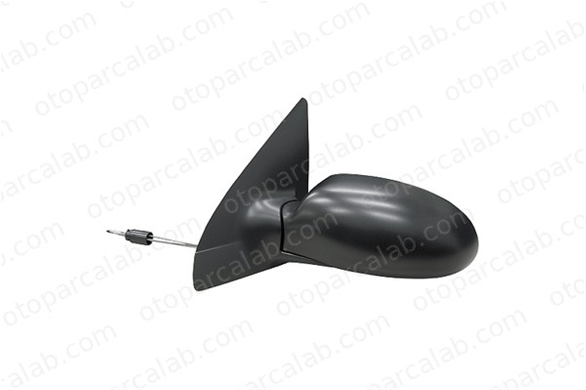 SPJ E-0889 Dikiz Aynası Dış Sol FORD FOCUS I Turnier FOCUS I 98AB17683UE 1060610