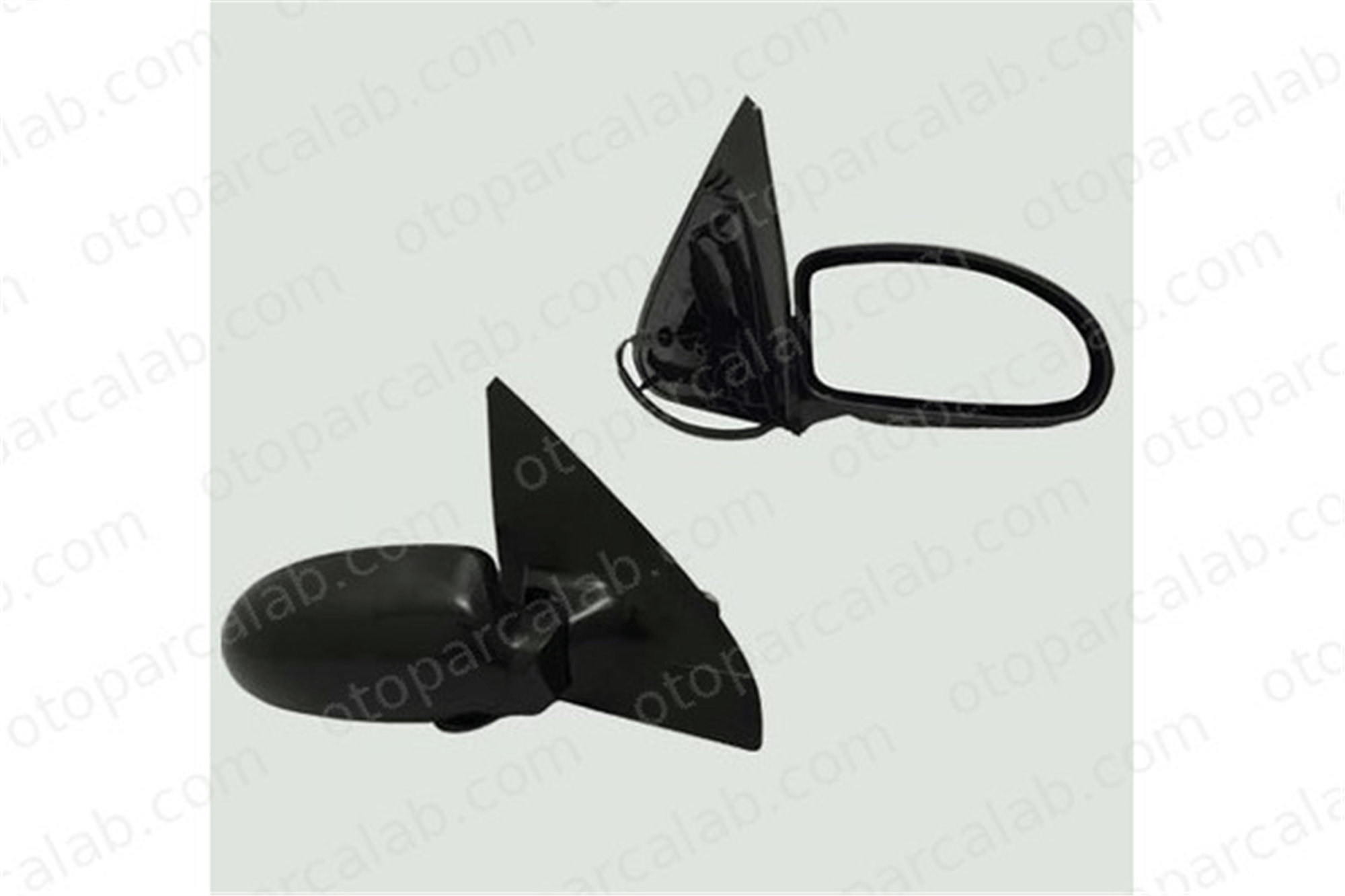 SPJ E-0892 Dikiz Aynası Dış Sağ FORD FOCUS I FOCUS I Turnier 98AB17682HS 1077784