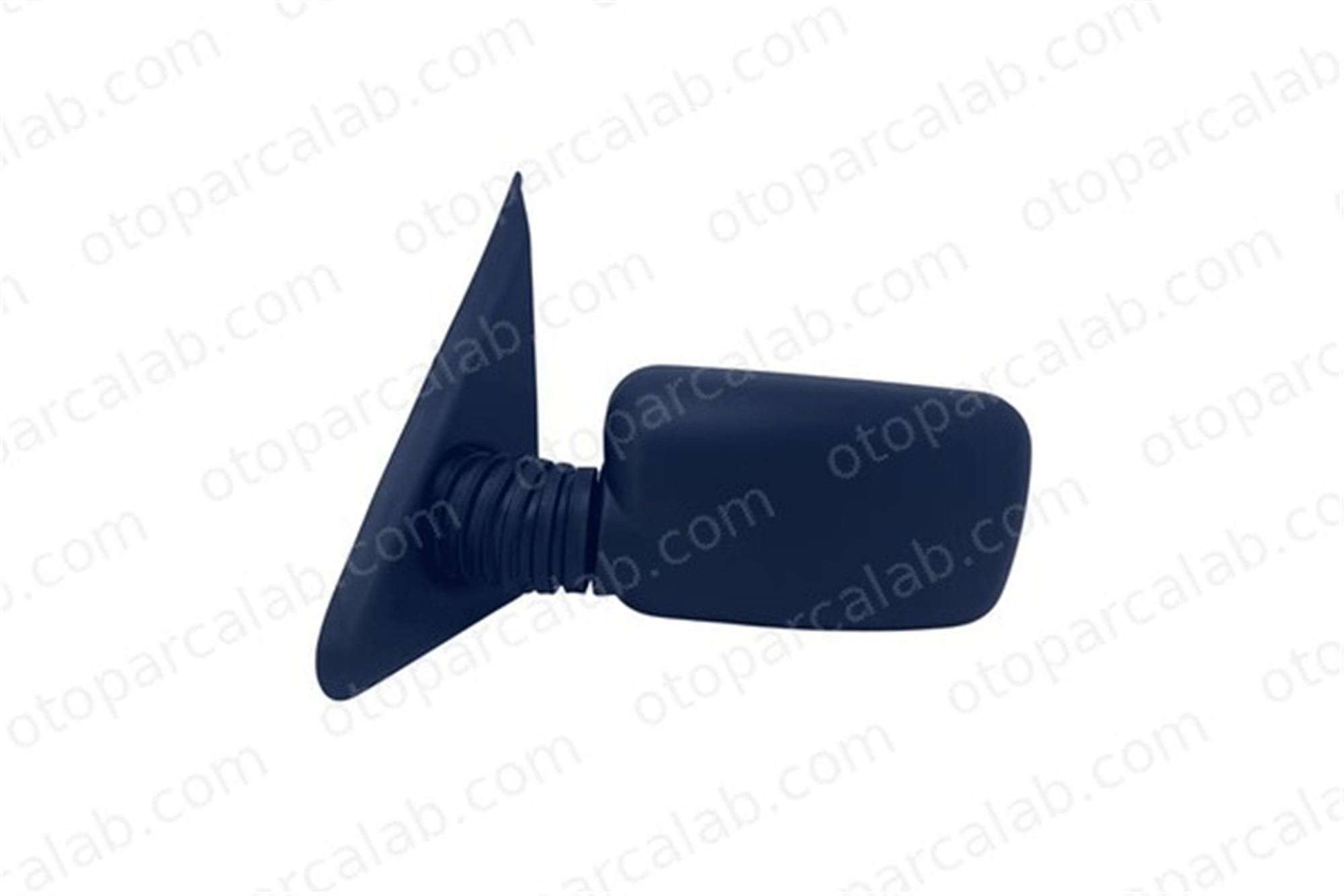 SPJ E-1023 Dikiz Aynası Sol FIAT PANDA PANDA Kasa/eğik arka 5892123 0005892123