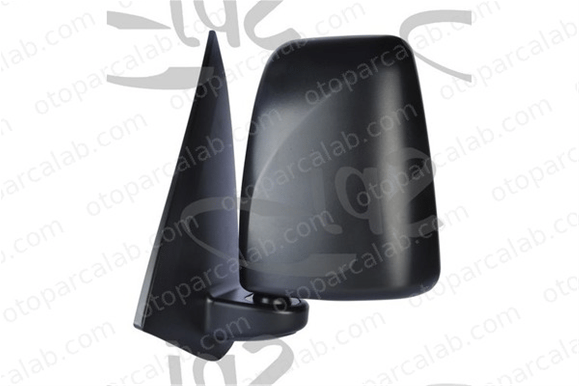 SPJ E-1379 Dikiz Aynası Dış Sol HYUNDAI H-1 Panelvan/Van 876104F000CA