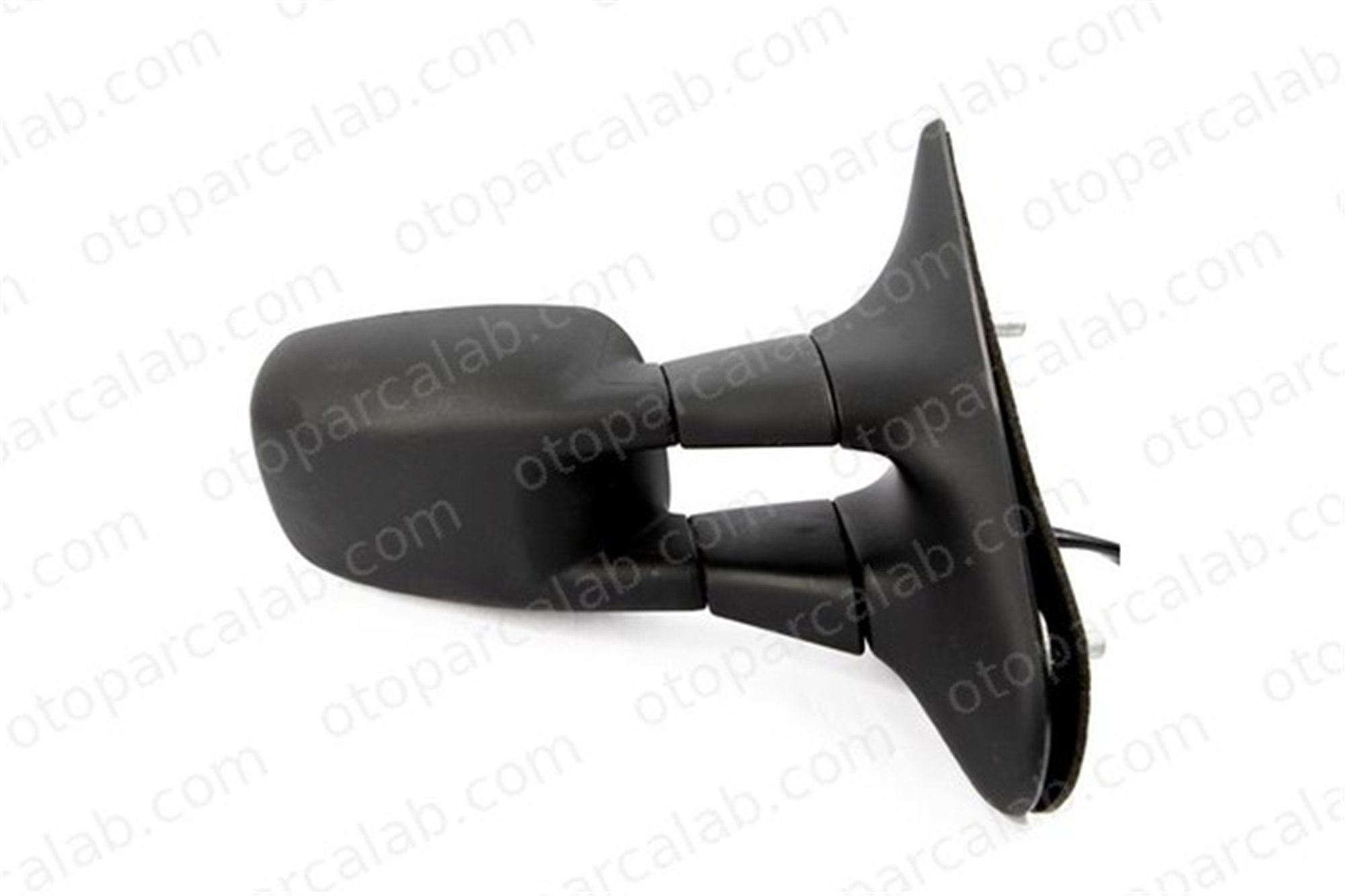 SPJ E-1542 Dikiz Aynası Sağ VW PASSAT B3/B4 Variant PASSAT B3/B4 W06K9857502J