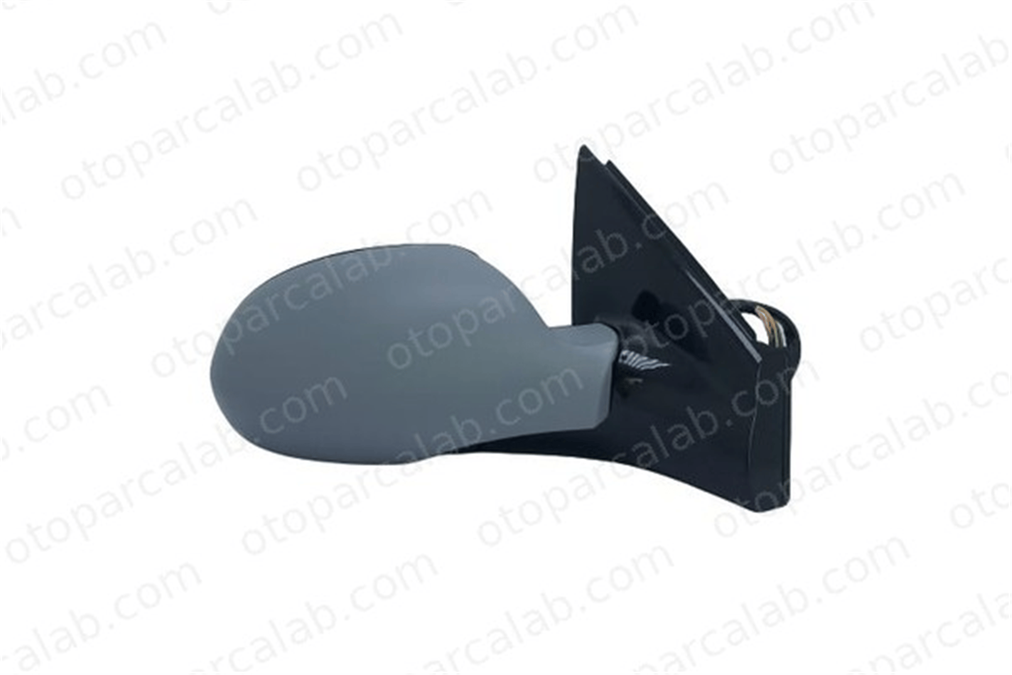 SPJ E-1704 Dikiz Aynası Dış Sağ CITROËN C5 I Break C5 II Break 8149WJ