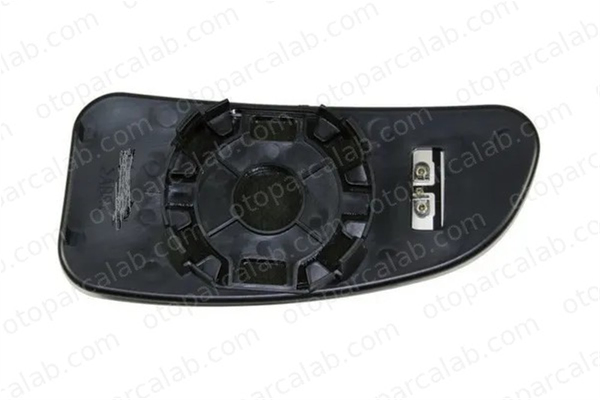 SPJ L-0399 Ayna Camı Dış Sol FIAT DUCATO Panelvan/Van PEUGEOT BOXER Panelvan/Van 71716700 71716702