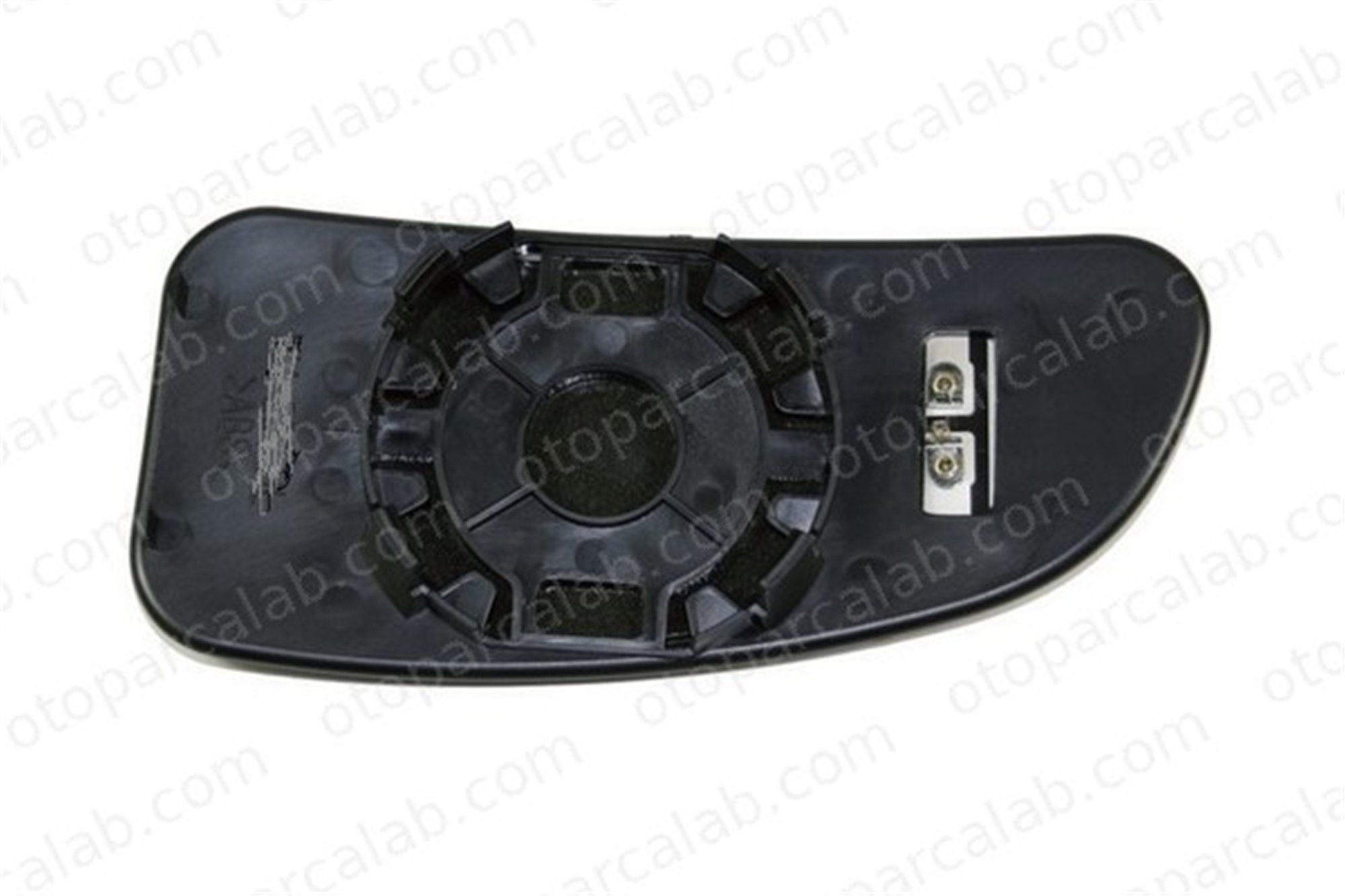 SPJ L-0400 Ayna Camı Dış Sağ FIAT DUCATO Panelvan/Van PEUGEOT BOXER Panelvan/Van 71716699 71716701