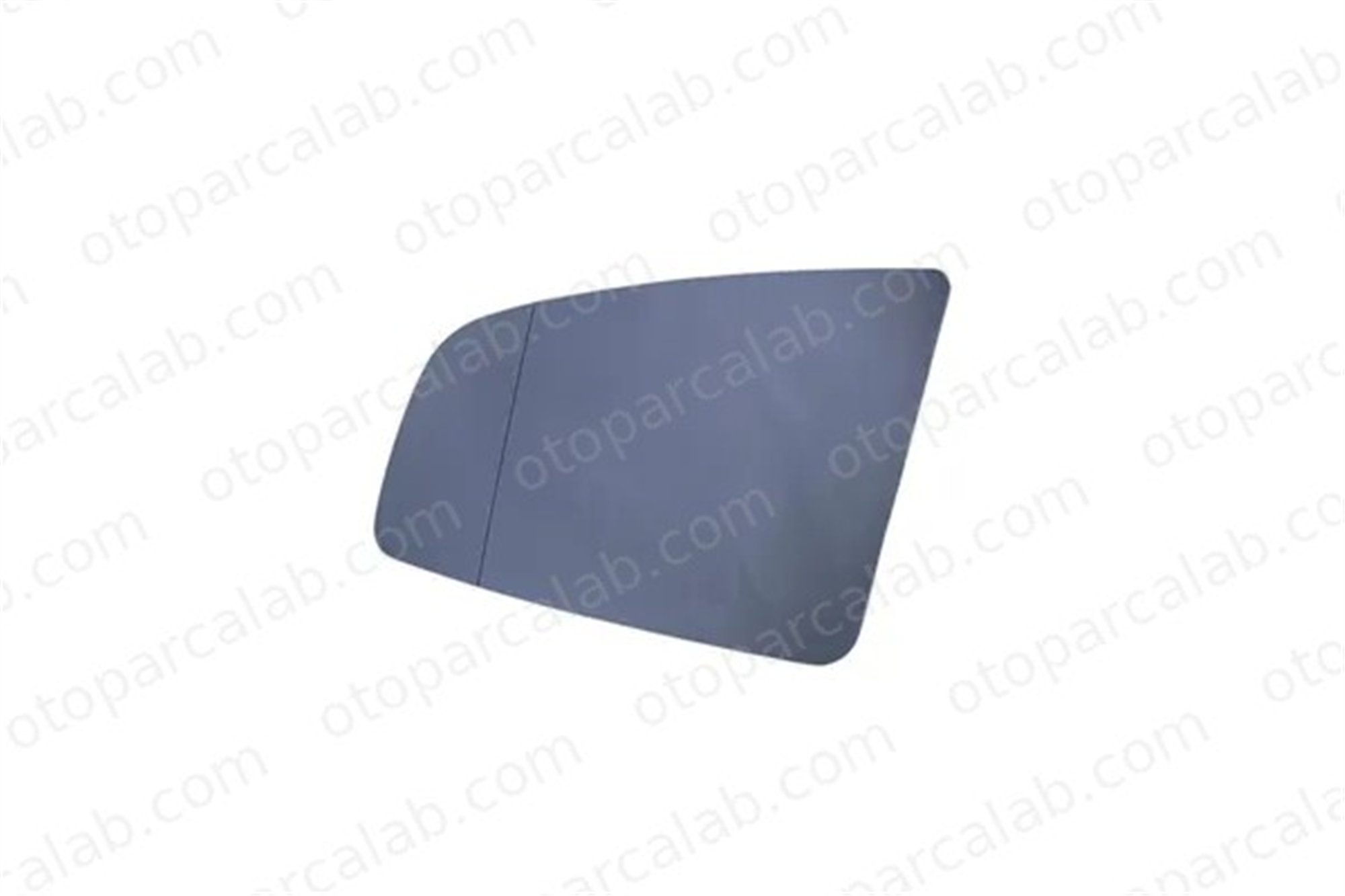 SPJ L-1335 Ayna Camı Dış Sol MINI MINI MINI CLUBMAN 6428761 51162755625