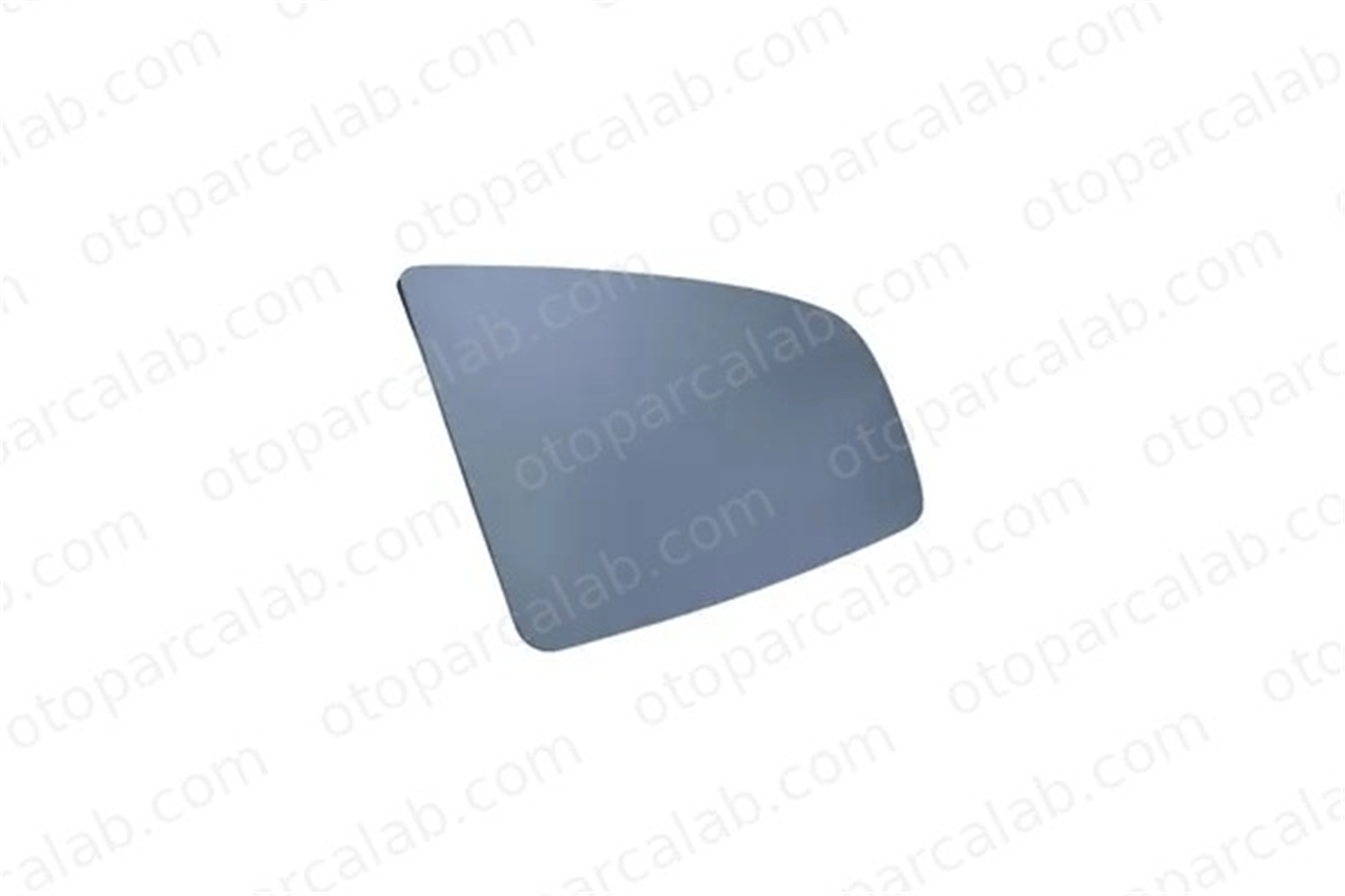 SPJ L-1336 Ayna Camı Dış Sağ MINI MINI MINI CLUBMAN 6428762 51162755626