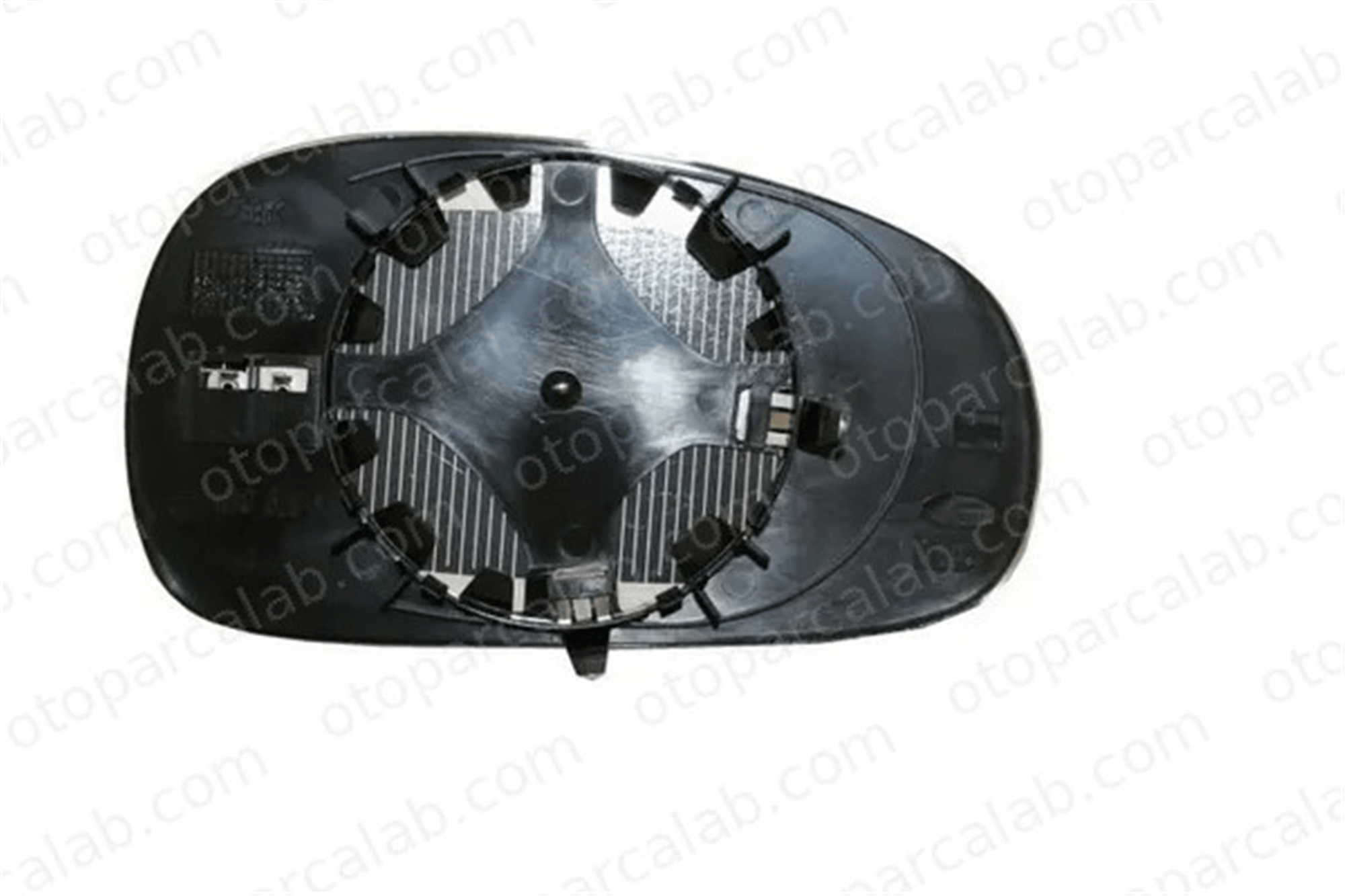 SPJ L-1377 Ayna Camı Dış Sol AUDI A4 B8 Avant A4 B8 1P1857521 8K0857535F