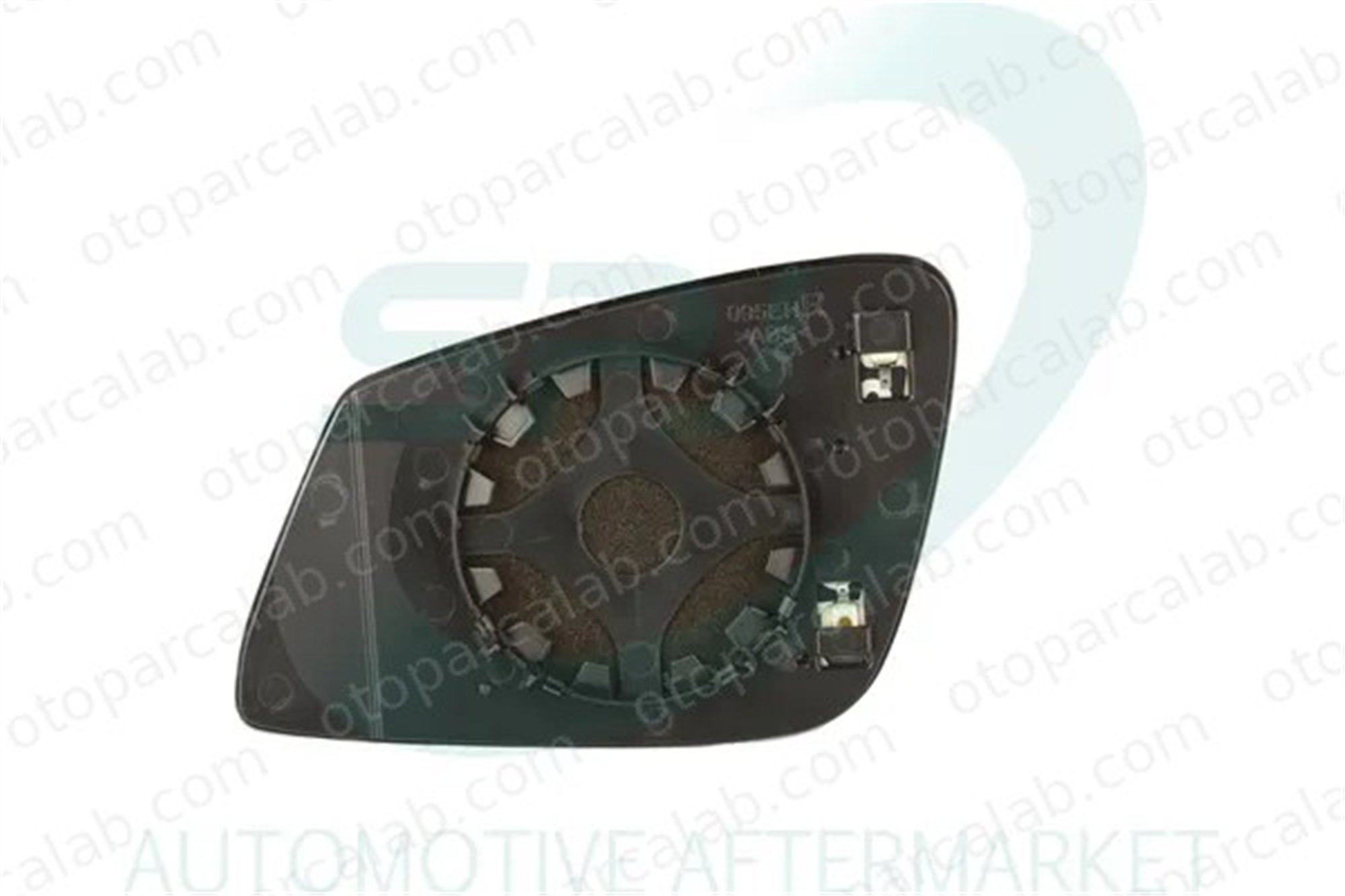 SPJ L-1381 Ayna Camı Dış Sol BMW 1 51168266493 51167285005