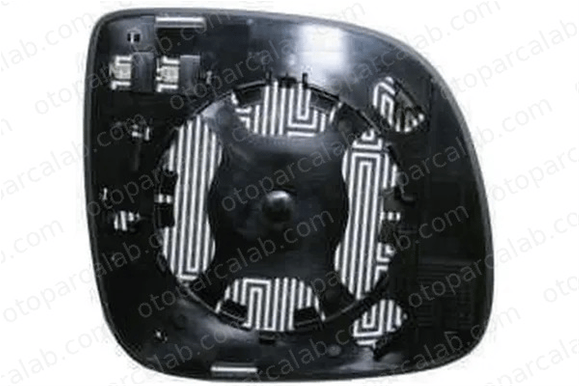 SPJ L-1410 Ayna Camı Dış Sağ MERCEDES-BENZ VITO / MIXTO Panelvan/Van VITO Minibüs/Otobüs 28114233 0028114233