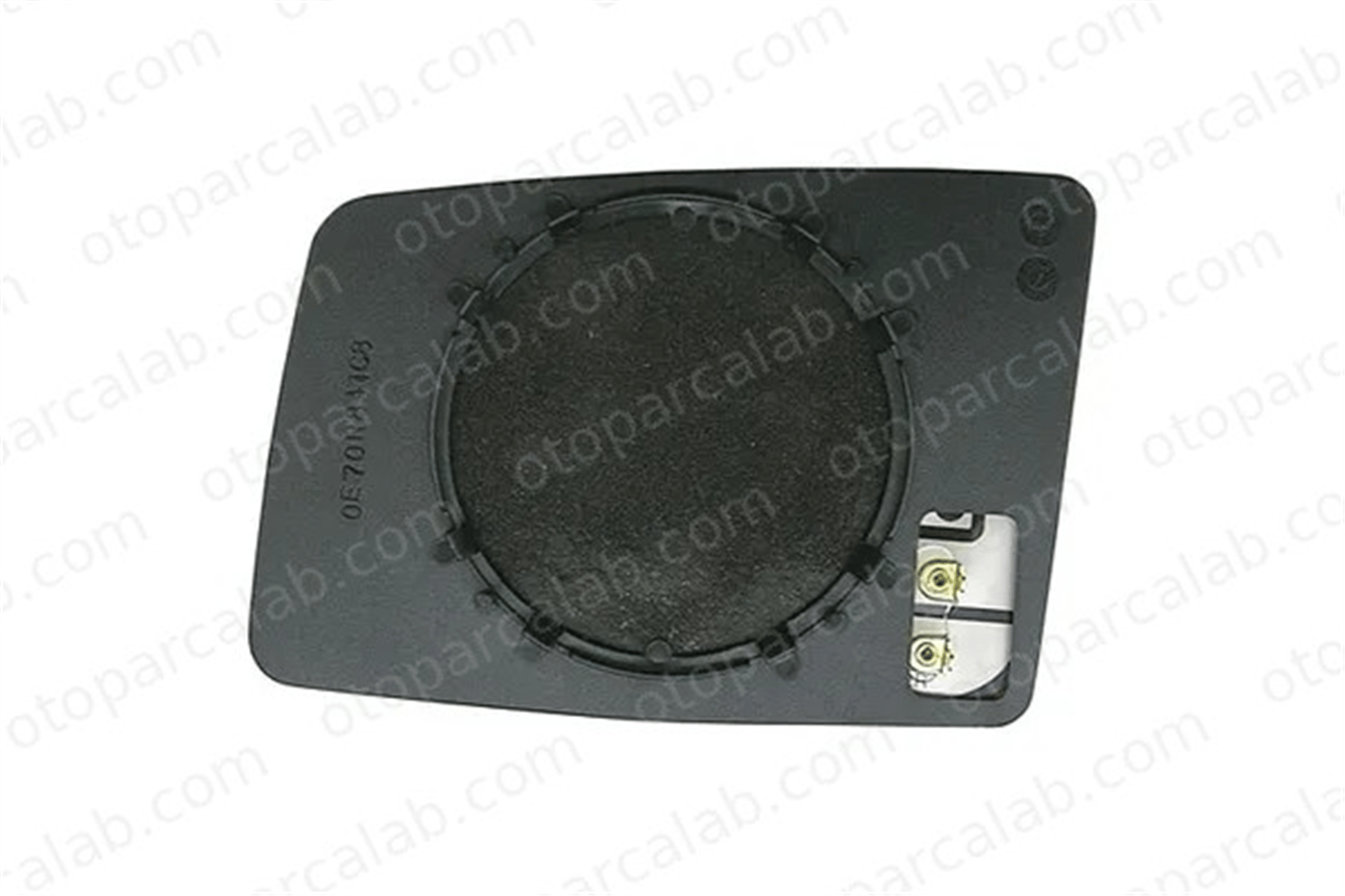 SPJ L-1446 Ayna Camı Dış Sağ FORD MONDEO V Turnier MONDEO V Hatchback 1427432 5220438