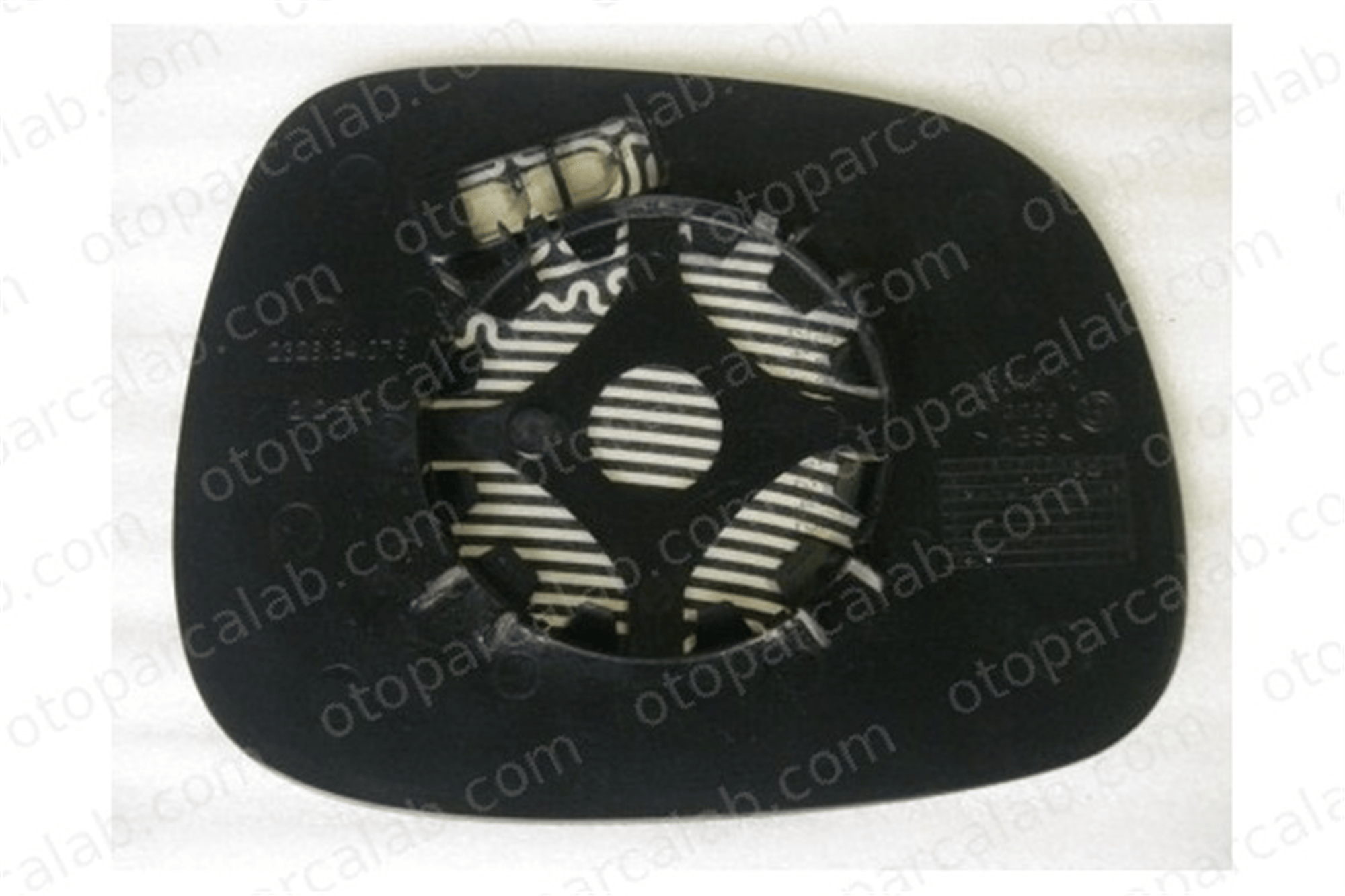 SPJ L-1479 Ayna Camı Dış Sol OPEL AGILA 51162991659 4710330