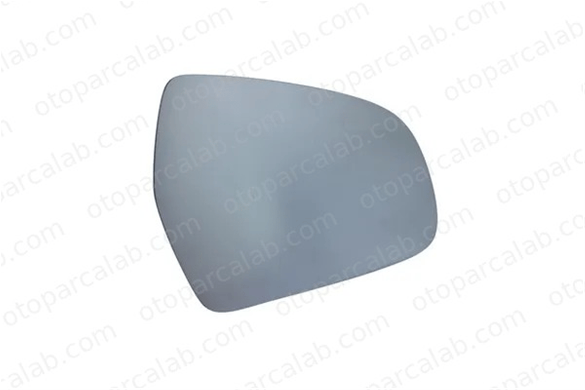 SPJ L-1554 Ayna Camı Dış Sağ AUDI A4 B8 Avant A4 B8 8K0857536F 963654524R