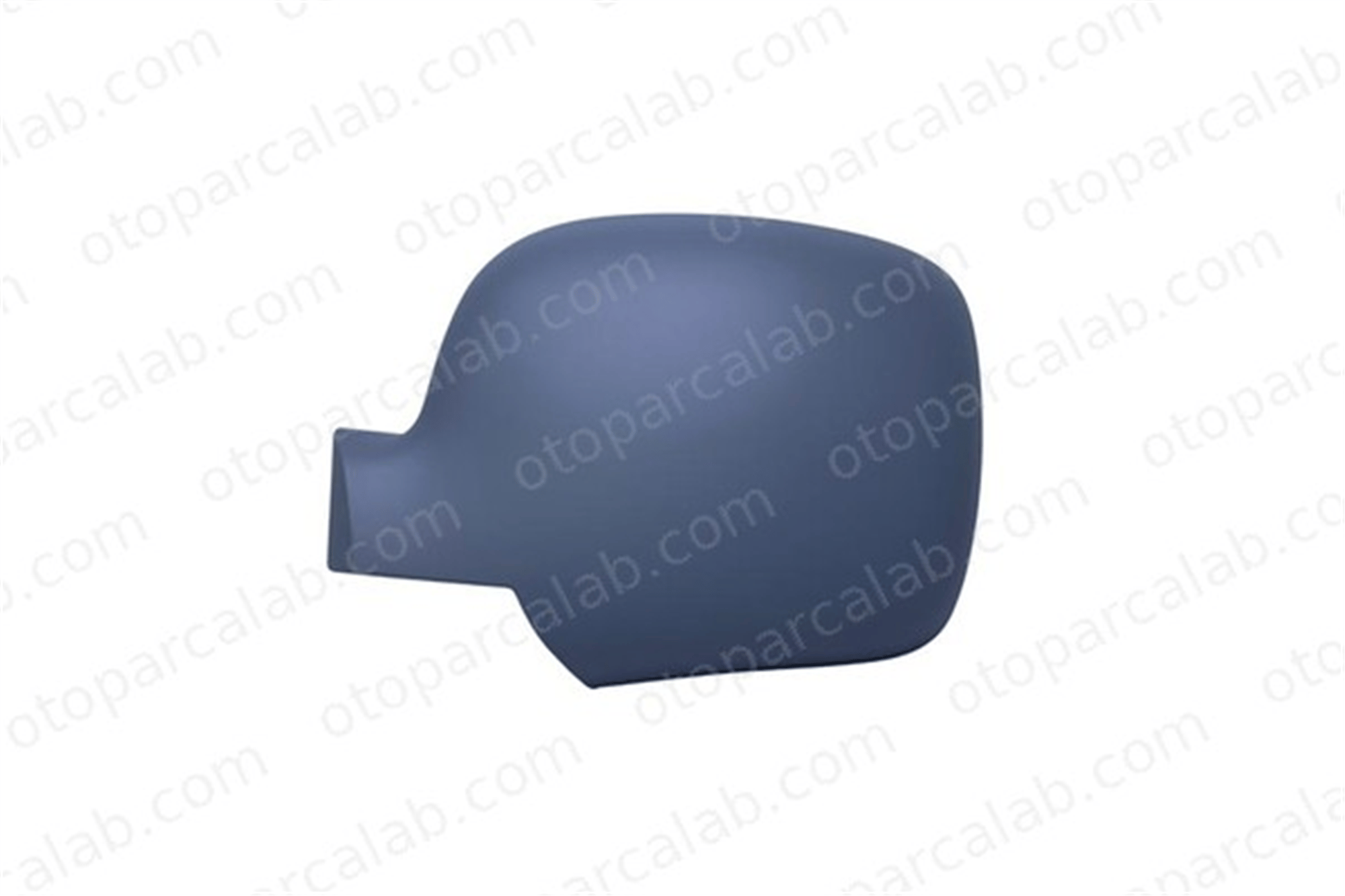 SPJ V-0931 Ayna Kapağı Sol VW CADDY V Kasa/büyük limuzin 7701068845 2613240