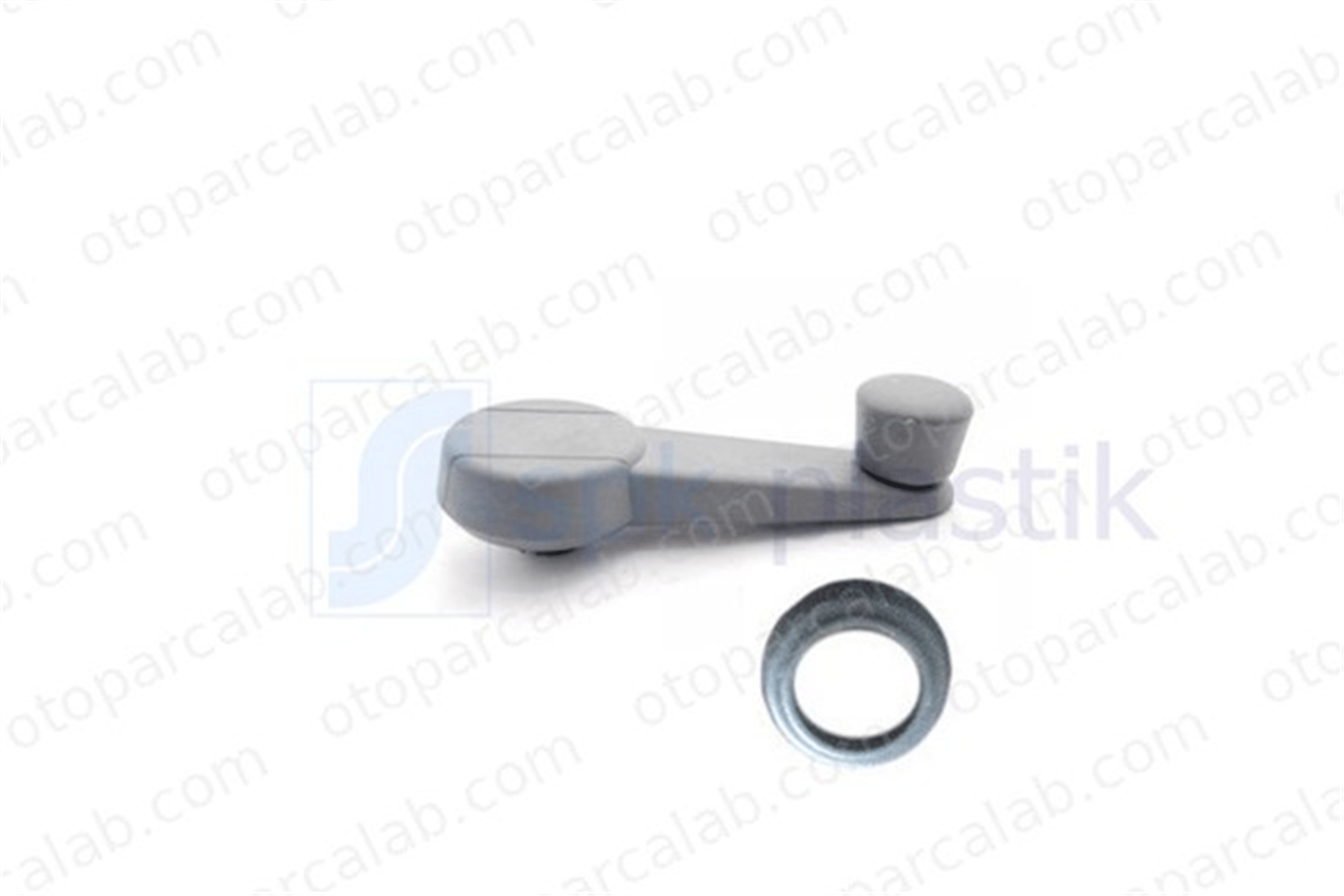 SPK 164-G Cam Açma Kolu RENAULT 11 9 7704001315 7704003710