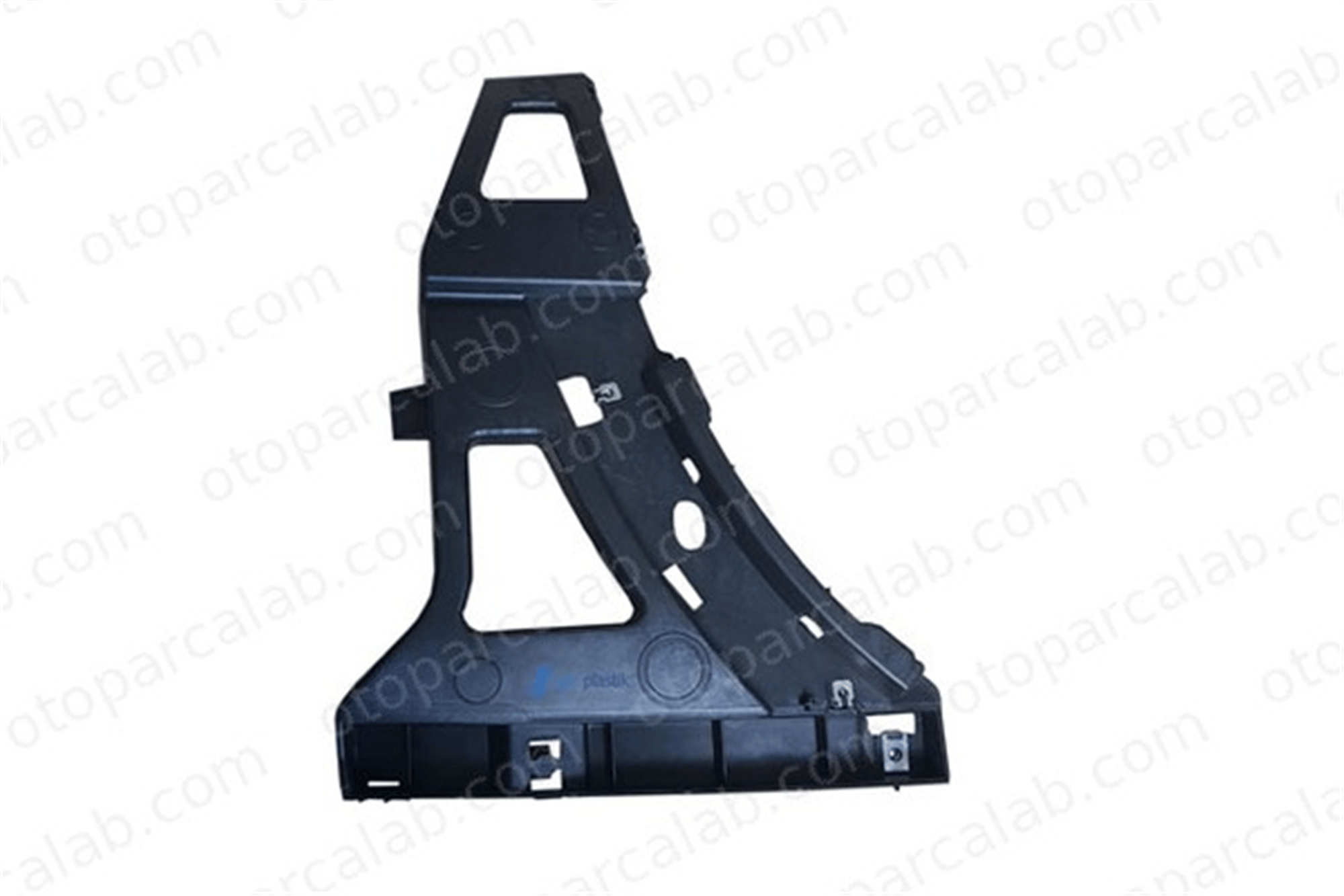 SPK 2254 Tampon Braketi Ön Sağ FORD TRANSIT V363 Panelvan/Van TRANSIT V363 Platform şasi BK3117D958CD 1814533