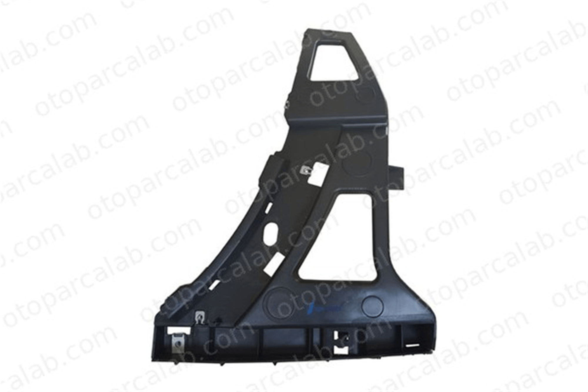 SPK 2255 Tampon Braketi Ön Sol FORD TRANSIT V363 Panelvan/Van TRANSIT V363 Platform şasi BK3117D959CD 1850899