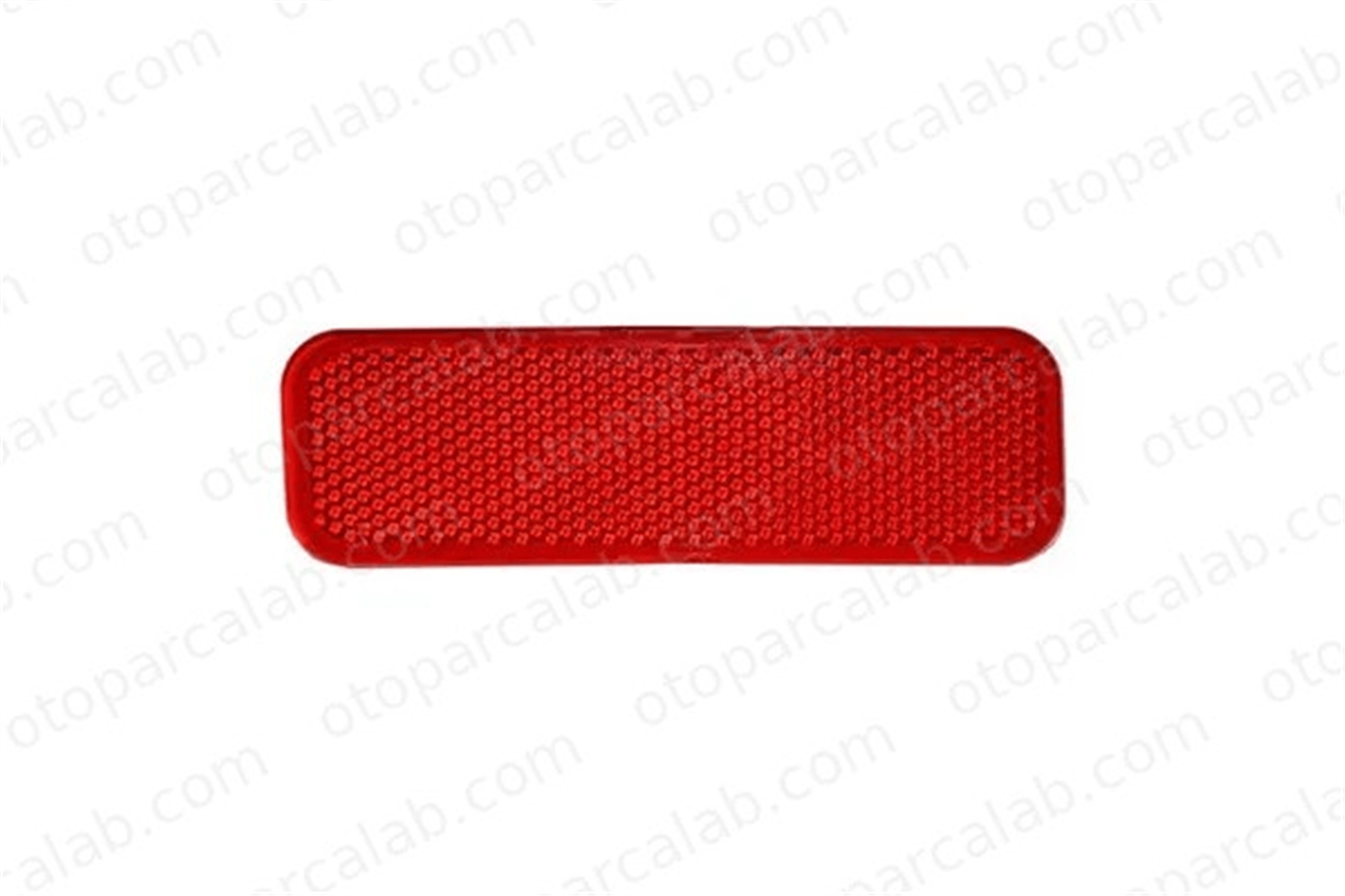 SPK 2272 Tampon Reflektörü Arka Sağ FORD TRANSIT COURIER B460 Kasa/büyük limuzin TRANSIT COURIER B460 MPV ET76515B0AA 1836080
