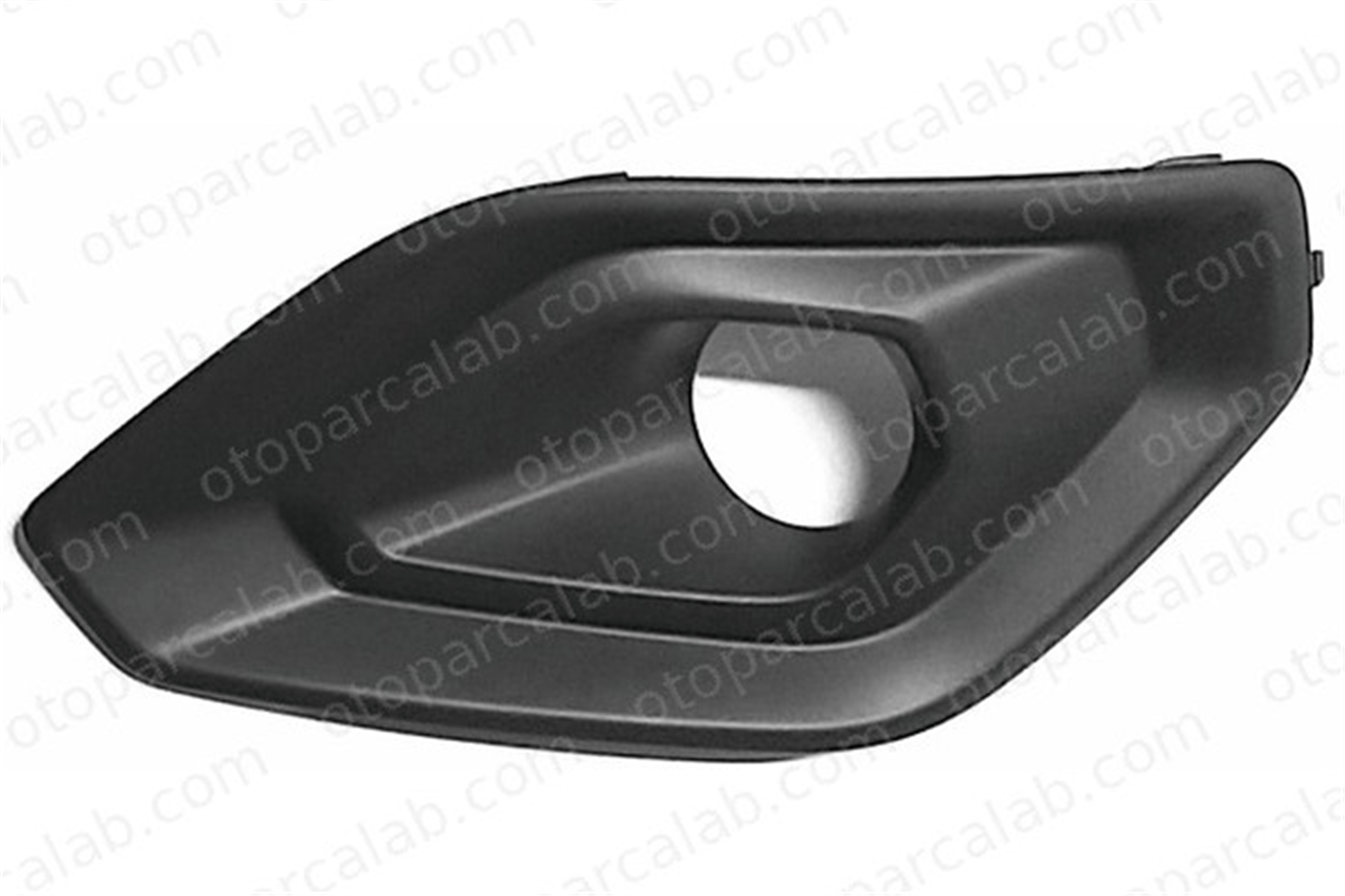 SPK 2280-L Sis Farı Çerçevesi Sol FORD TRANSIT COURIER B460 Kasa/büyük limuzin TRANSIT COURIER B460 MPV JT7619953BB 2259531