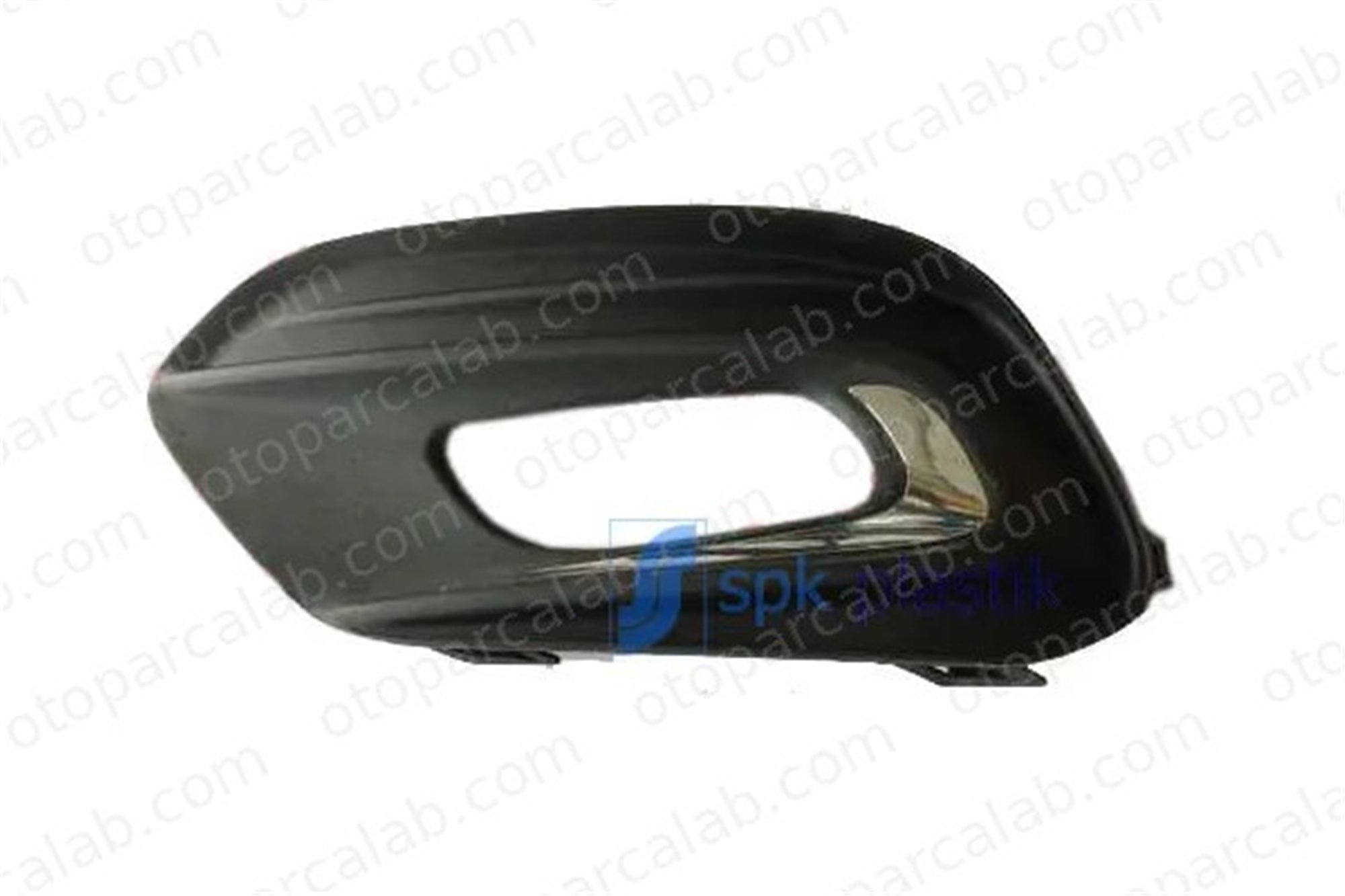 SPK 6452-L Sis Farı Çerçevesi Sol FIAT TIPO Sedan 735649287 735642865