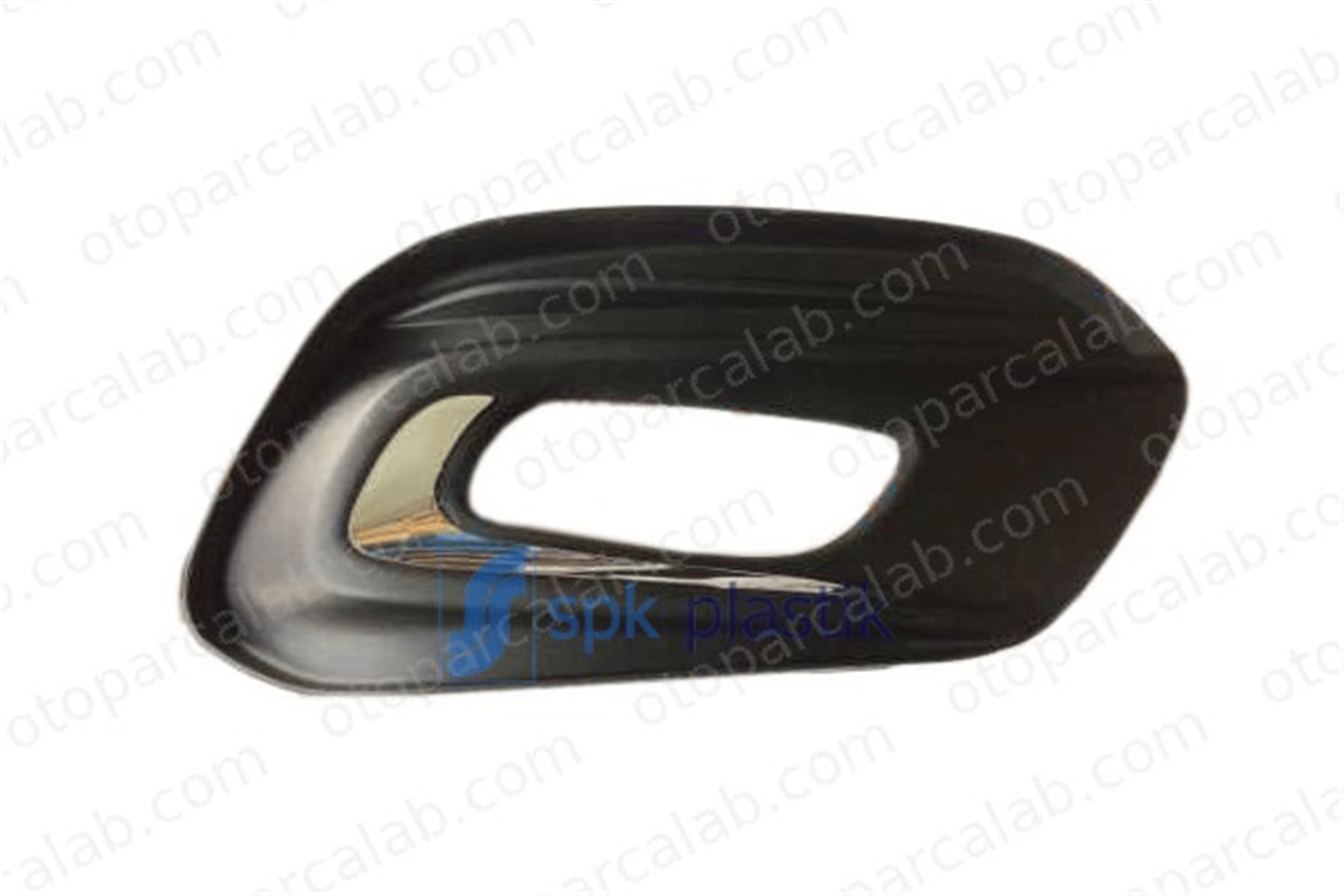 SPK 6452-R Sis Farı Çerçevesi Sağ FIAT TIPO Sedan 735649286 735642864
