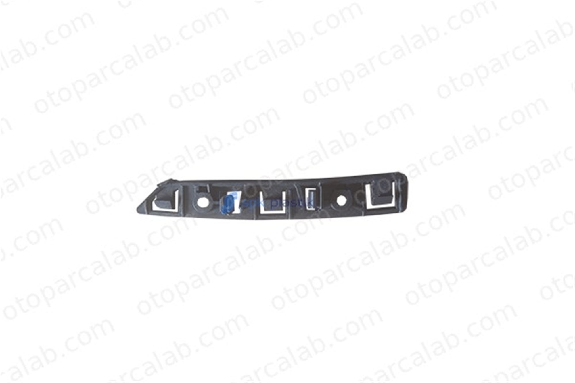 SPK 6453 Tampon Braketi Ön Sağ FIAT TIPO Hatchback TIPO Station wagon 52082387 51984514