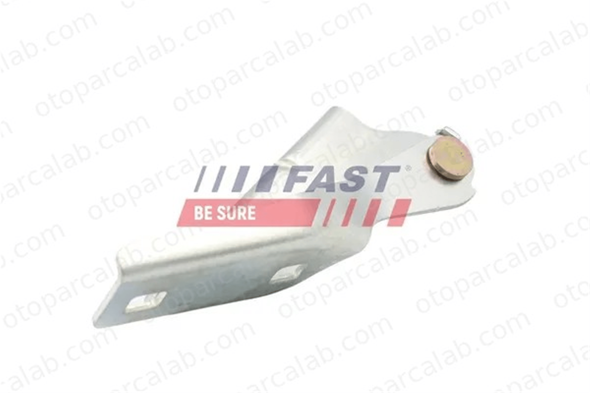 STANDART 410 Motor Kaput Menteşesi Sol FORD TRANSIT Panelvan/Van TRANSIT Platform şasi 6C1116801AC 1370623